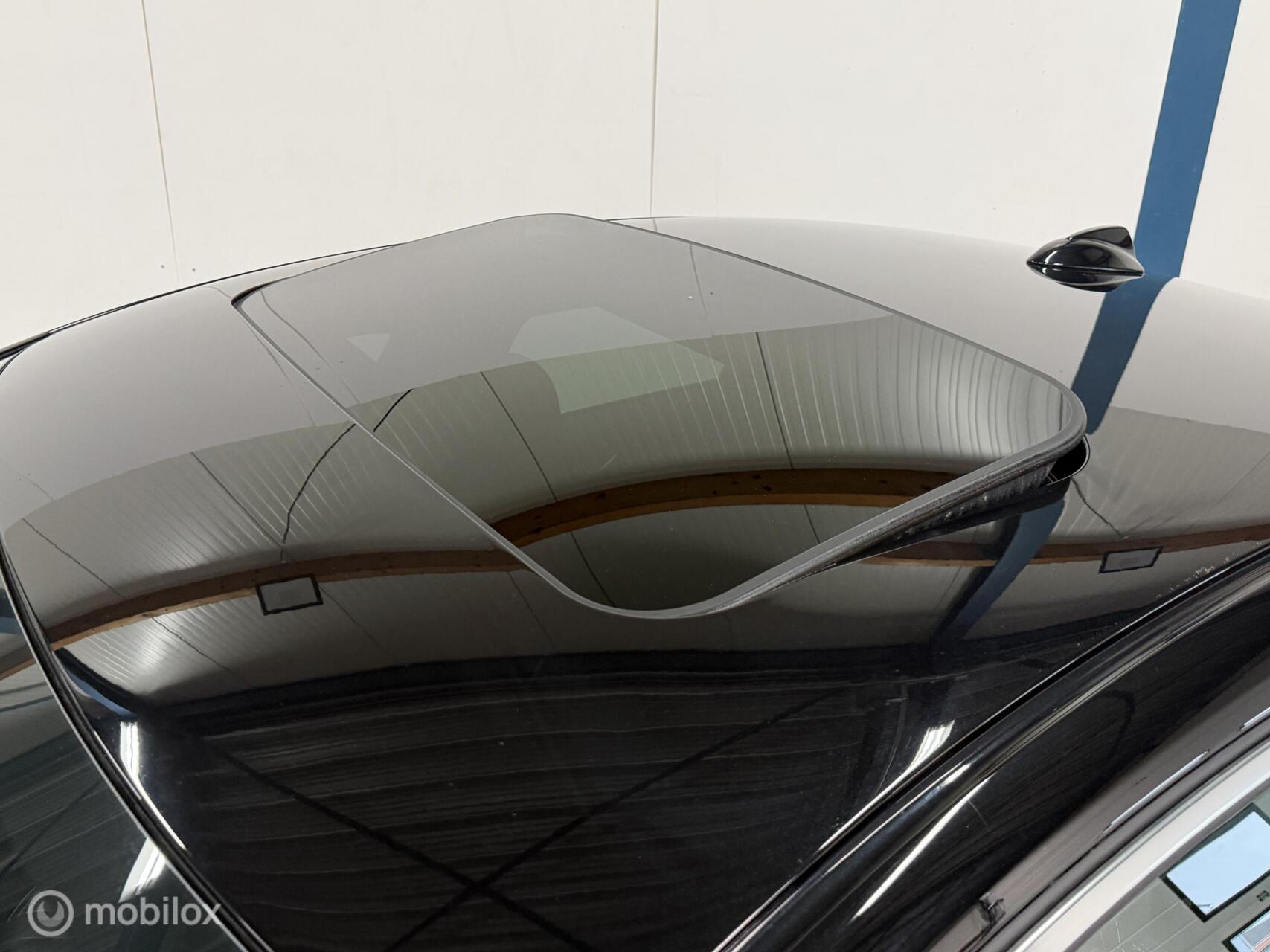 Foto van Volvo S60