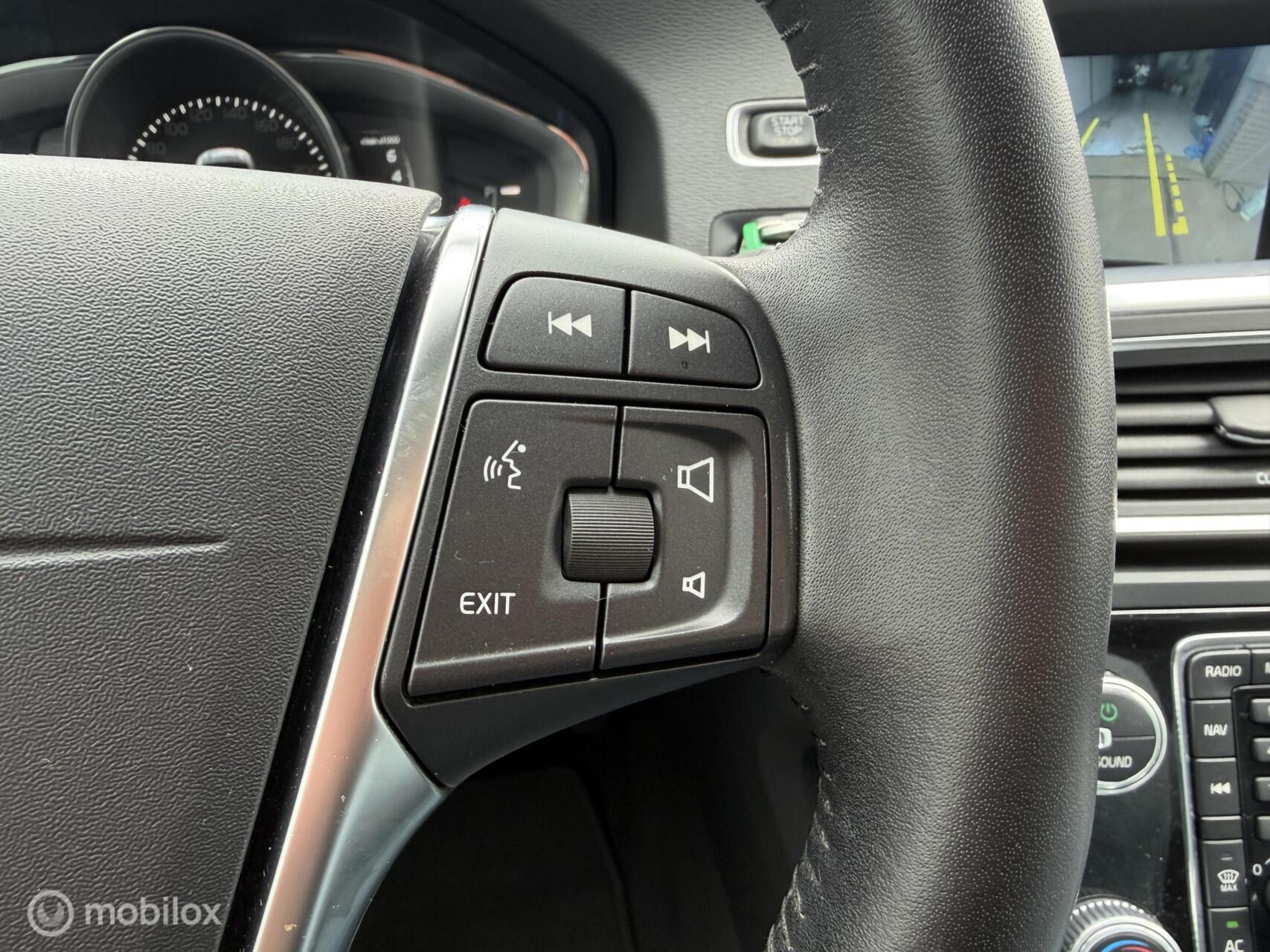 Foto van Volvo S60