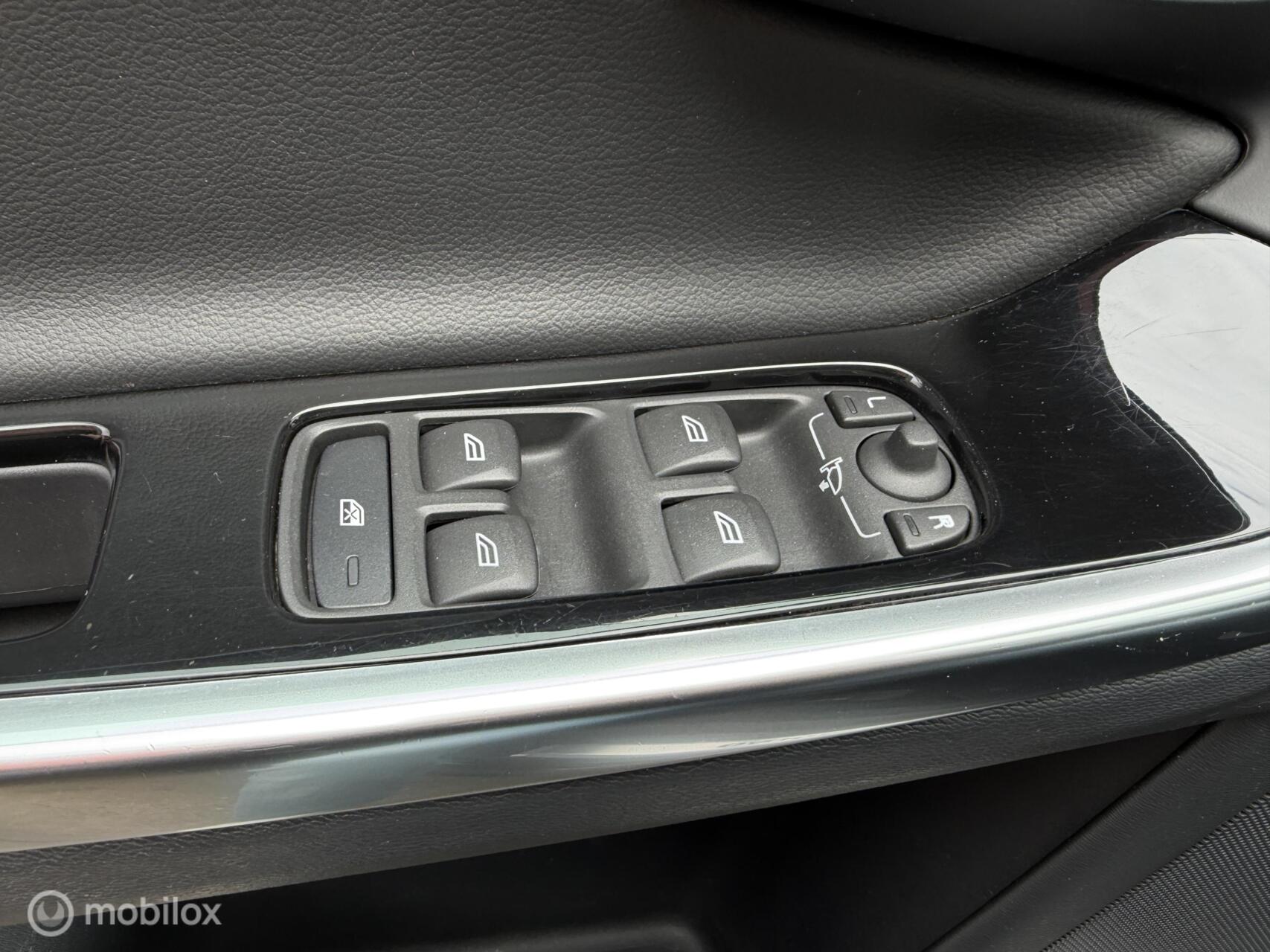 Foto van Volvo S60