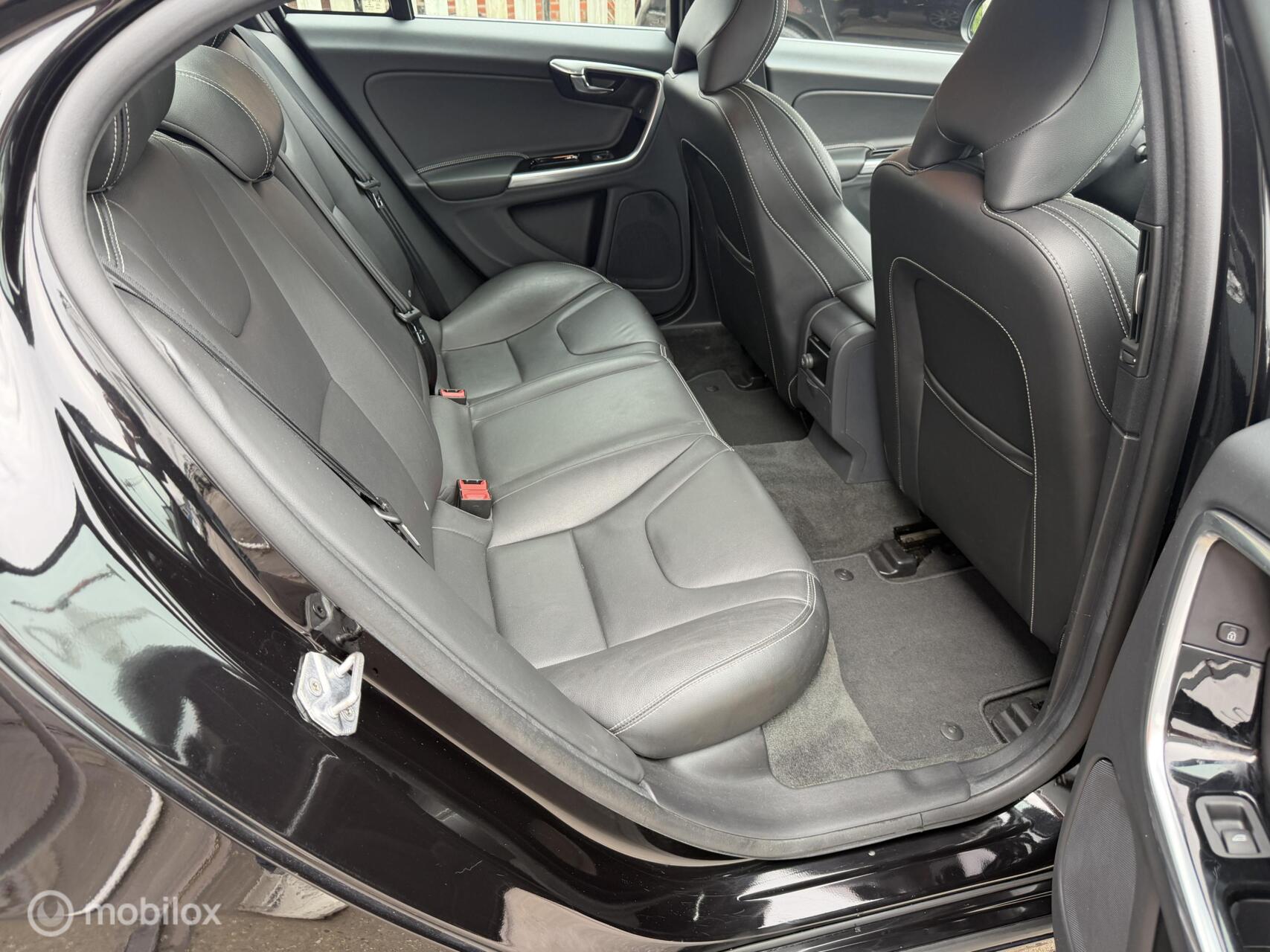 Foto van Volvo S60