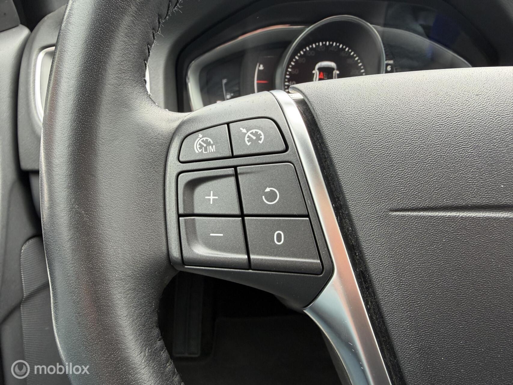 Foto van Volvo S60