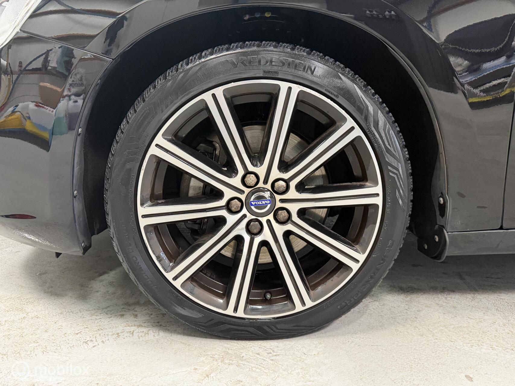 Foto van Volvo S60