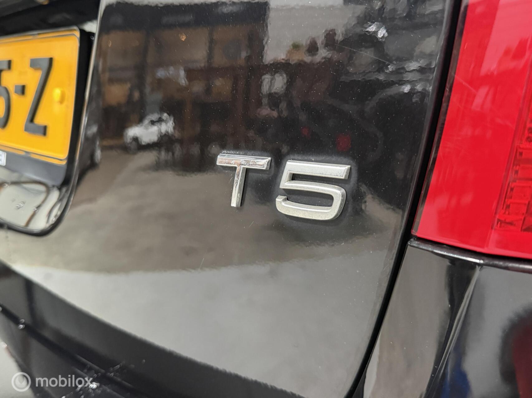 Foto van Volvo S60