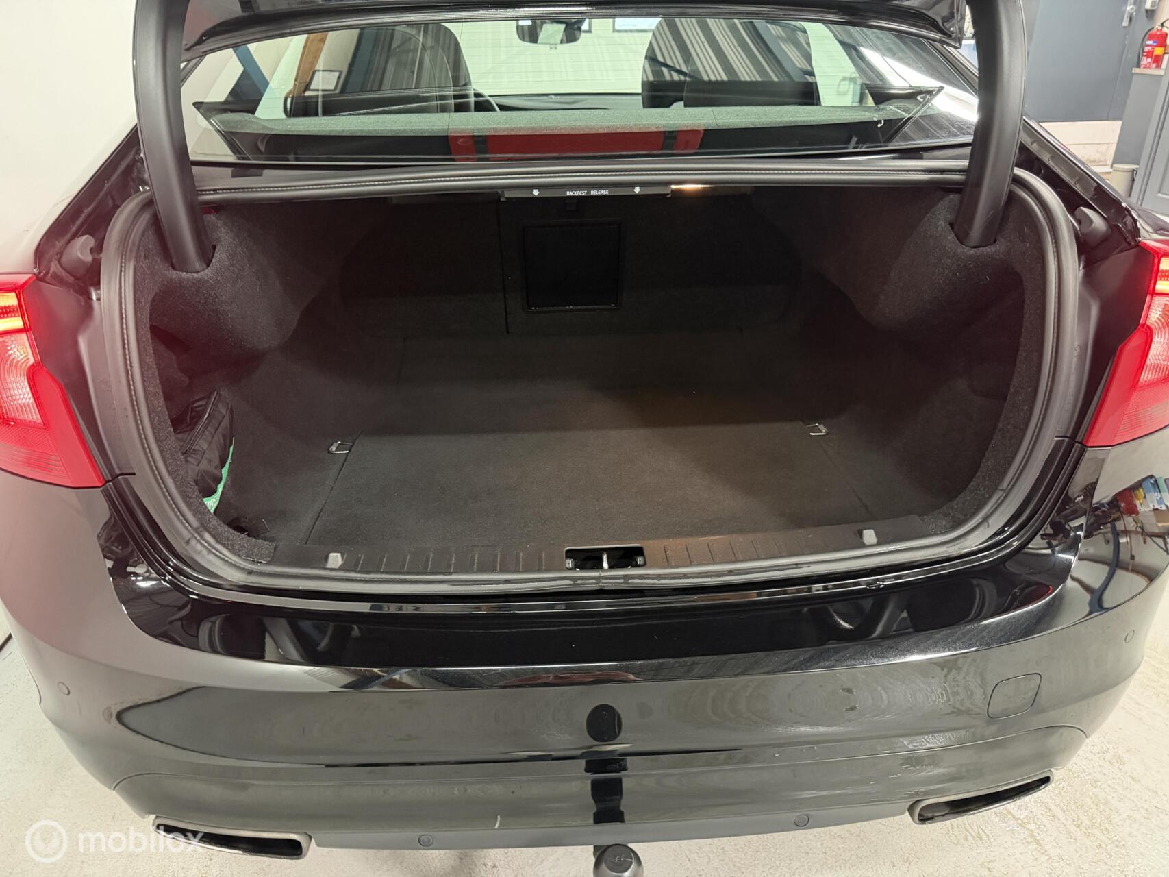 Foto van Volvo S60