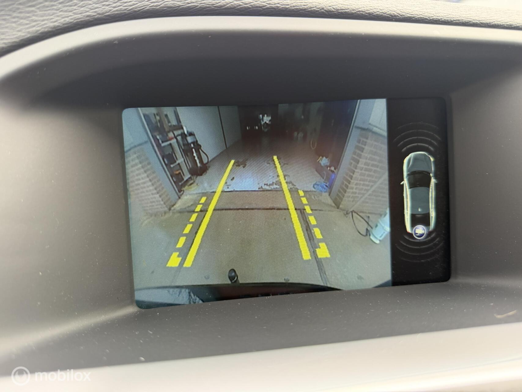 Foto van Volvo S60
