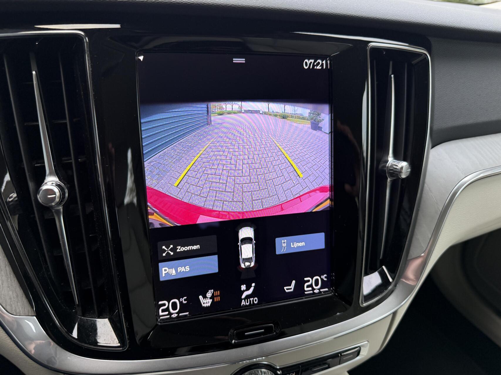 Foto van Volvo S60