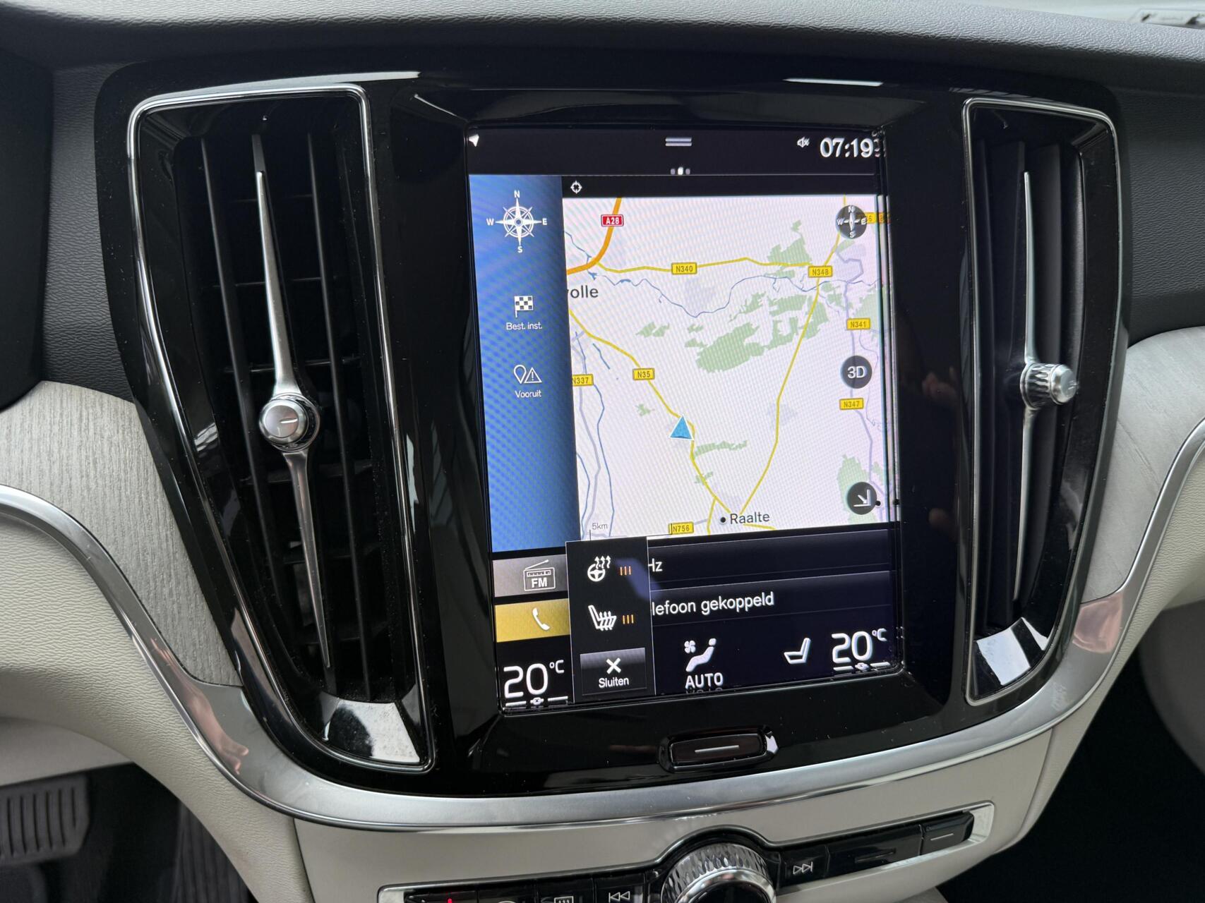 Foto van Volvo S60