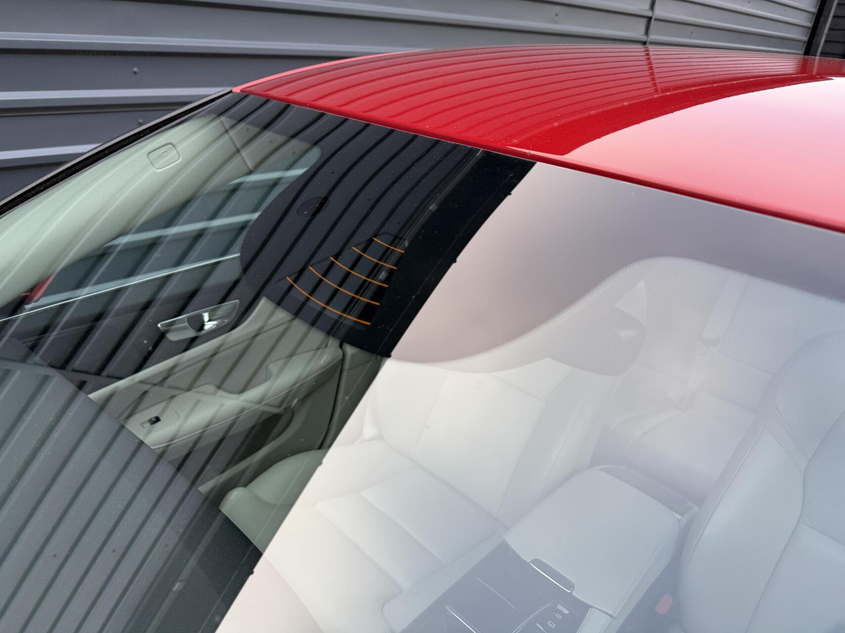 Foto van Volvo S60