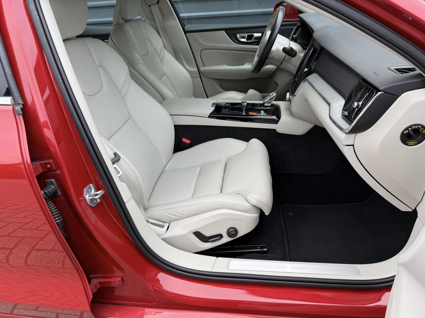 Foto van Volvo S60