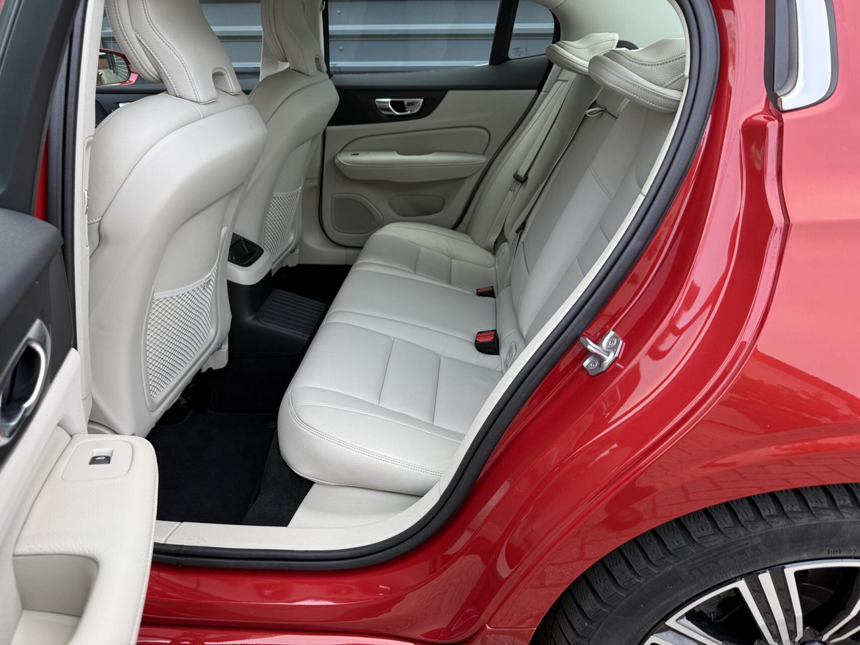 Foto van Volvo S60