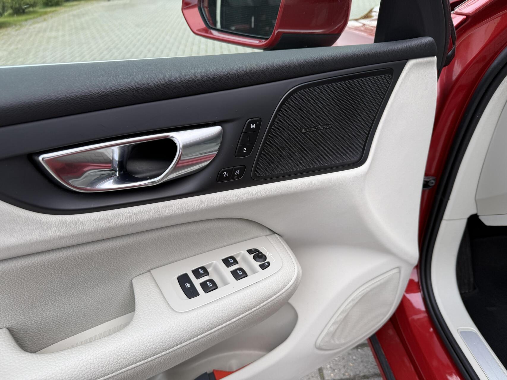 Foto van Volvo S60