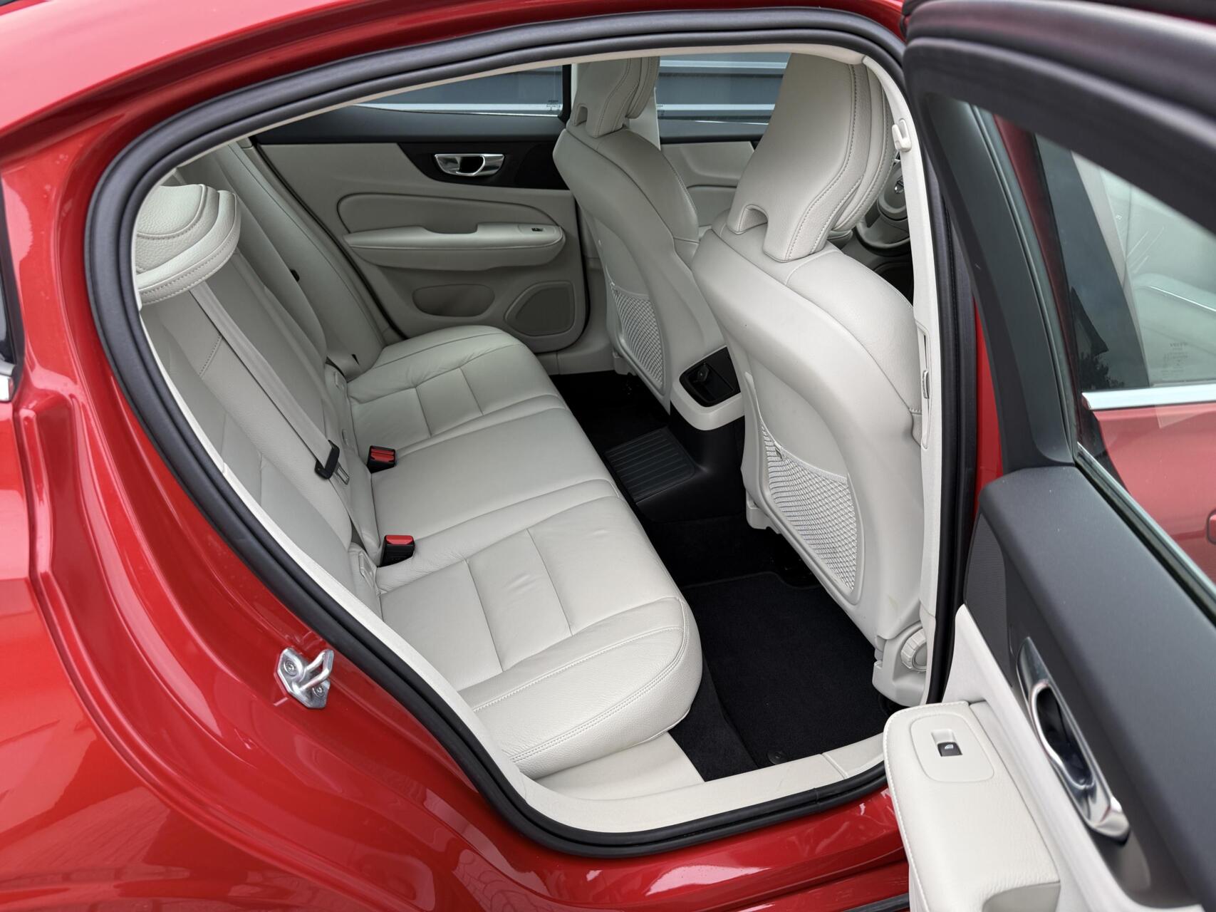 Foto van Volvo S60