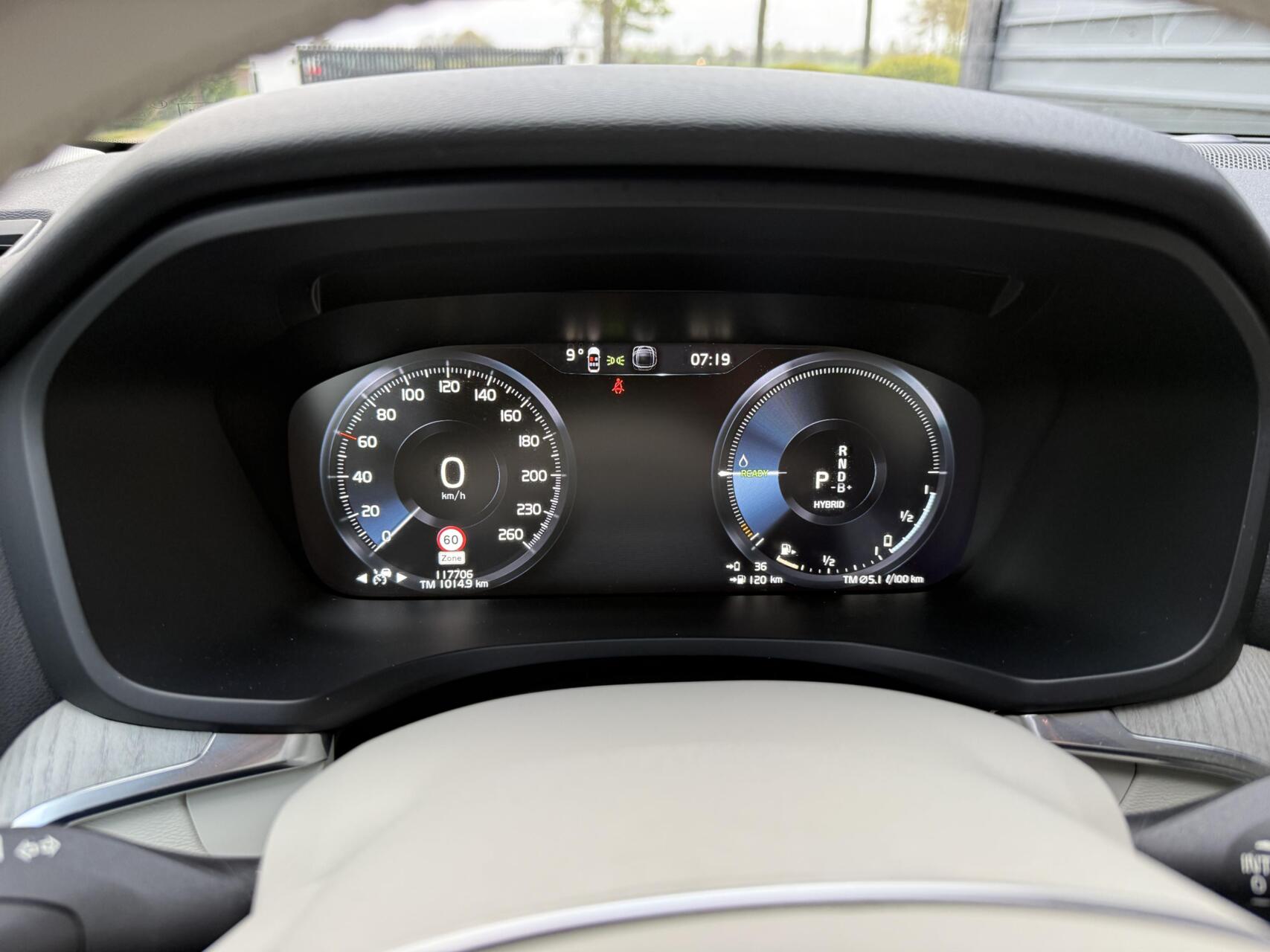Foto van Volvo S60