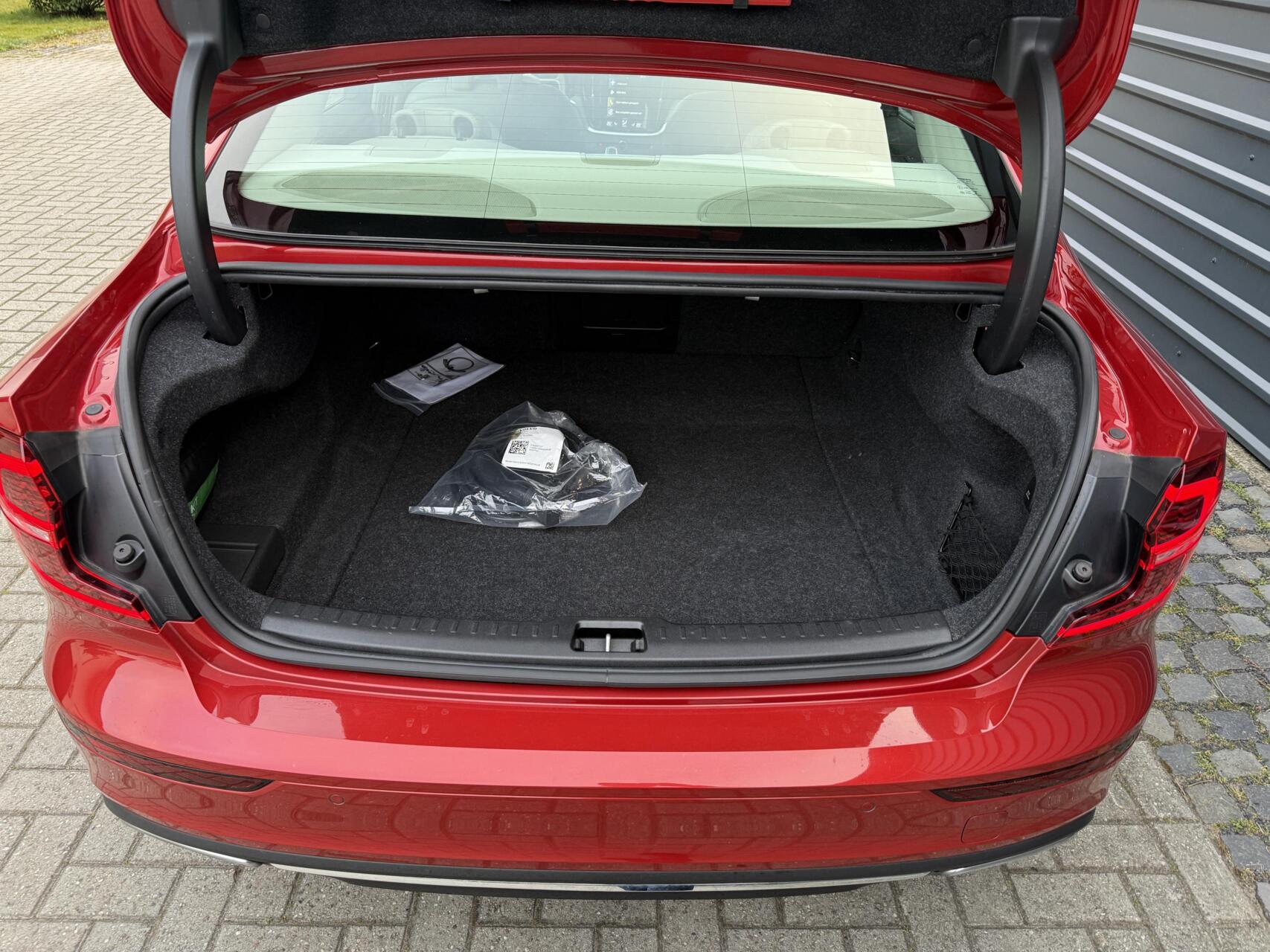 Foto van Volvo S60