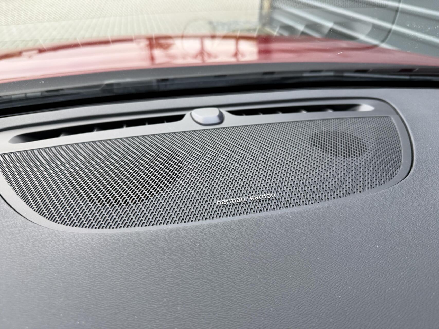 Foto van Volvo S60