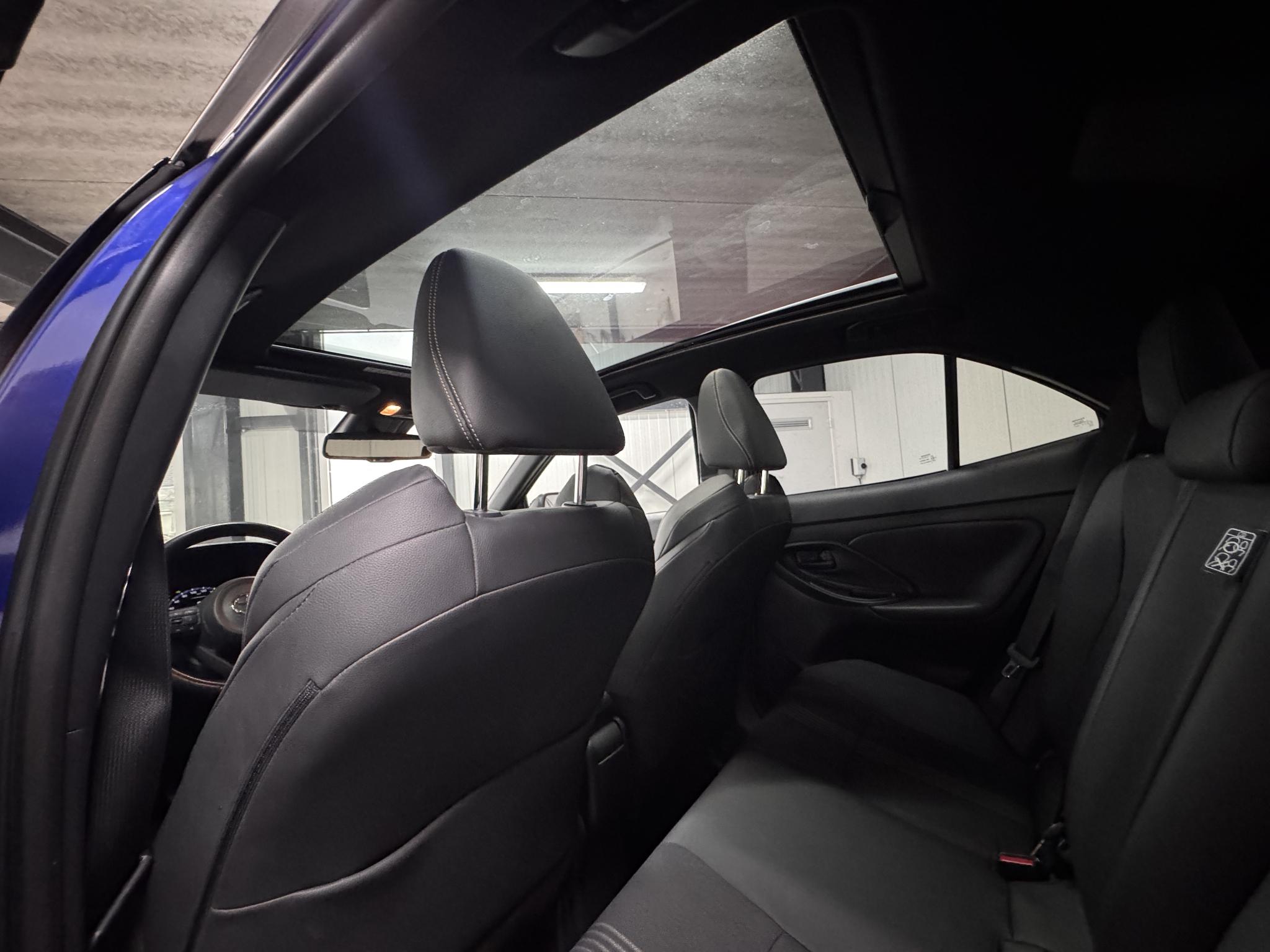 Foto van Toyota Toyota Yaris Cross