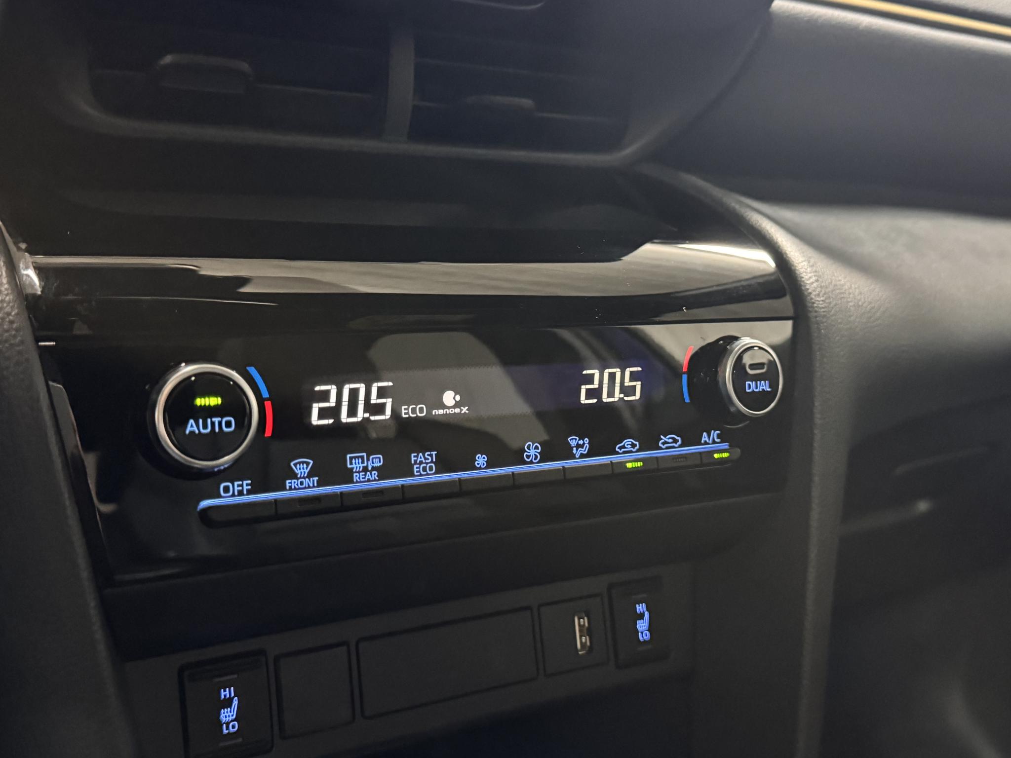Foto van Toyota Toyota Yaris Cross
