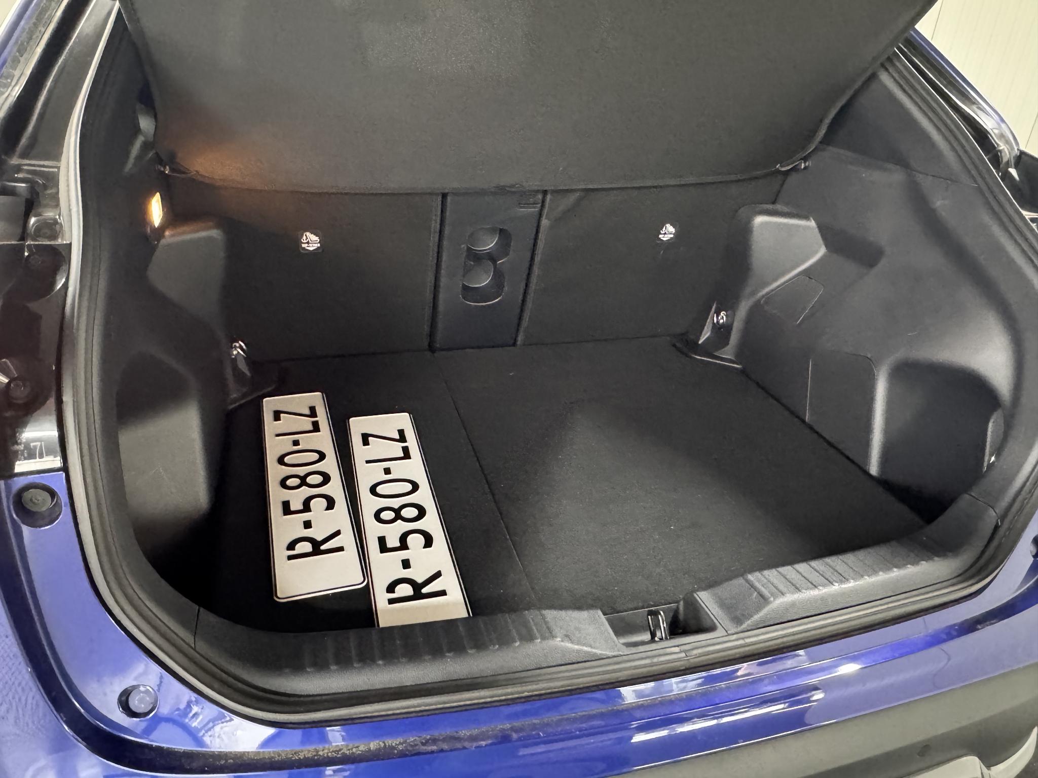 Foto van Toyota Toyota Yaris Cross