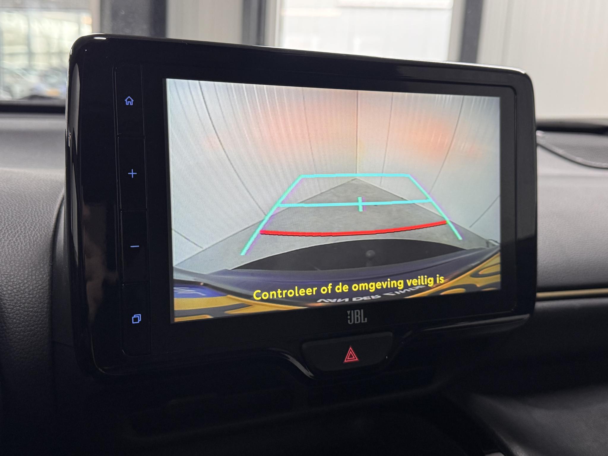 Foto van Toyota Toyota Yaris Cross