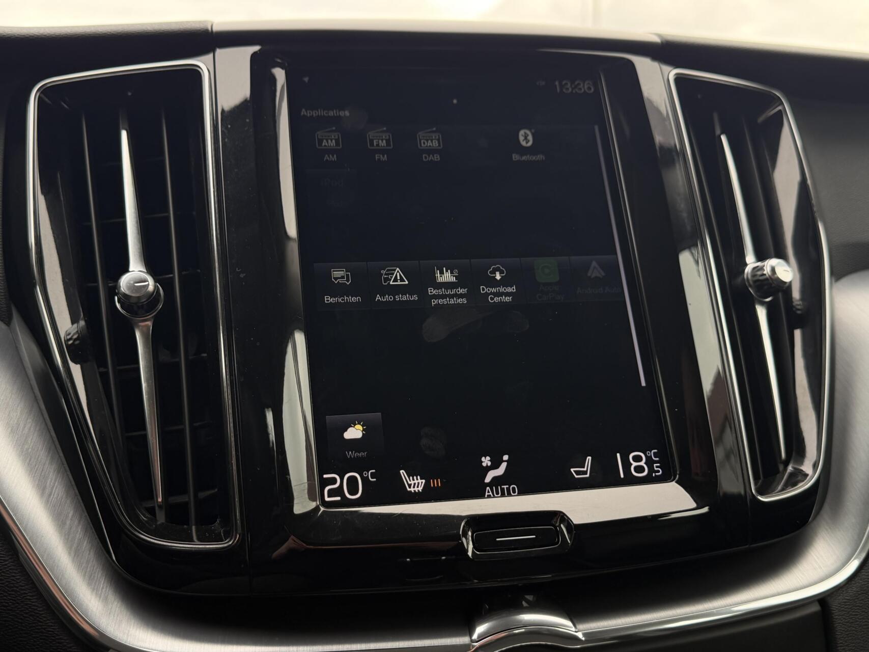 Foto van Volvo Xc60