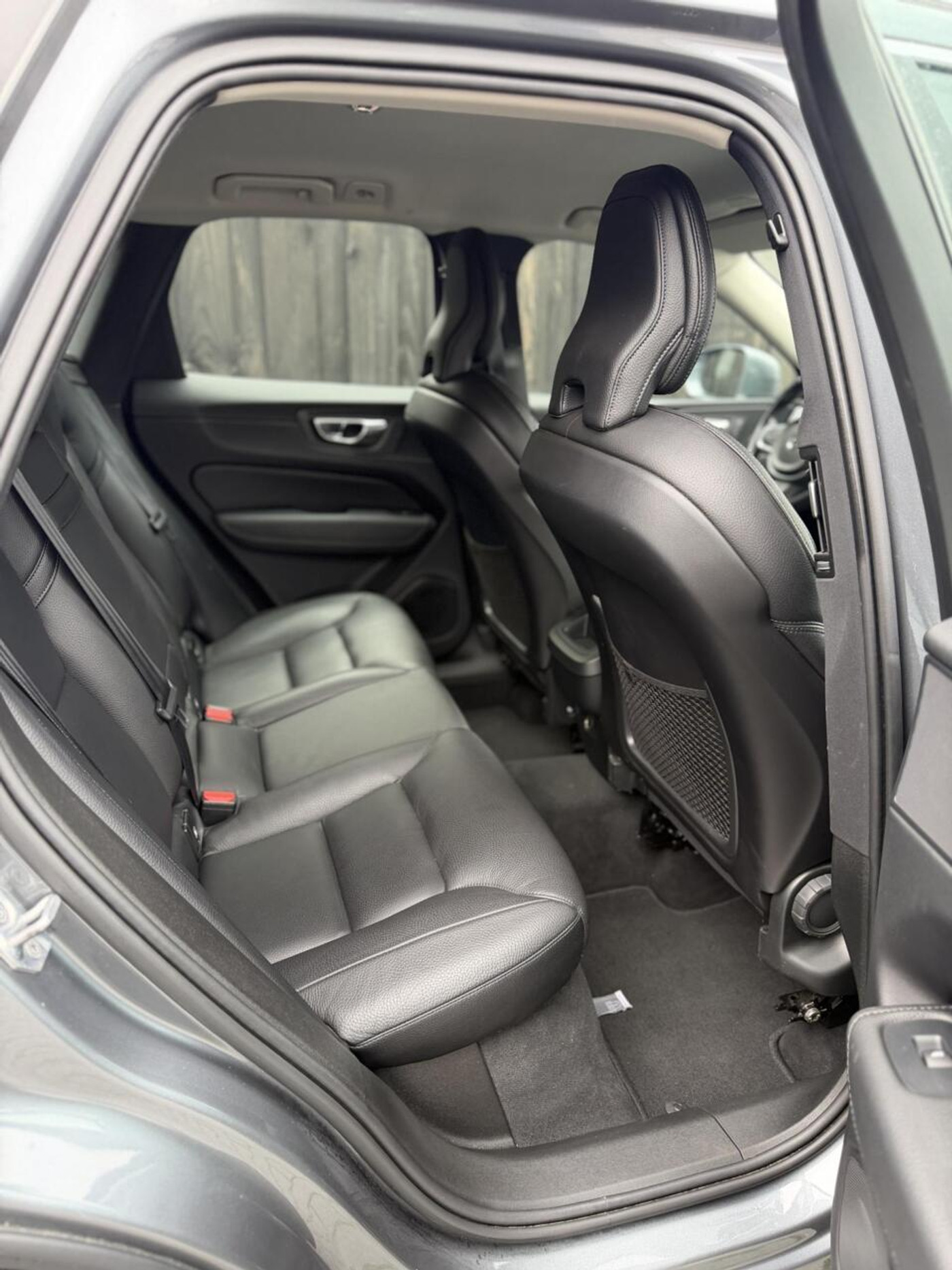 Foto van Volvo Xc60