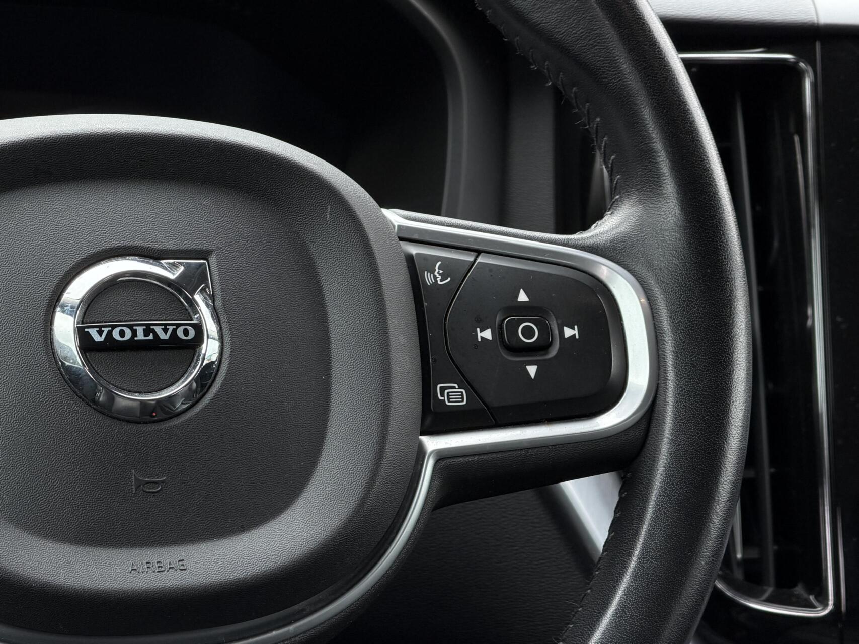 Foto van Volvo Xc60