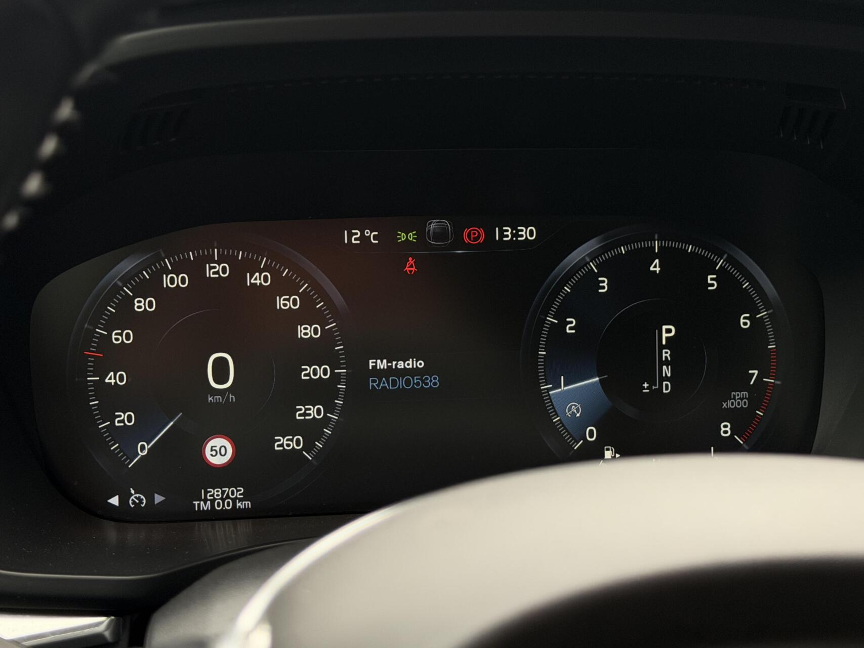 Foto van Volvo Xc60