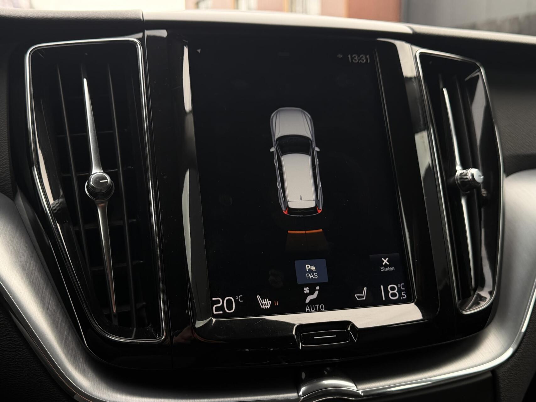 Foto van Volvo Xc60