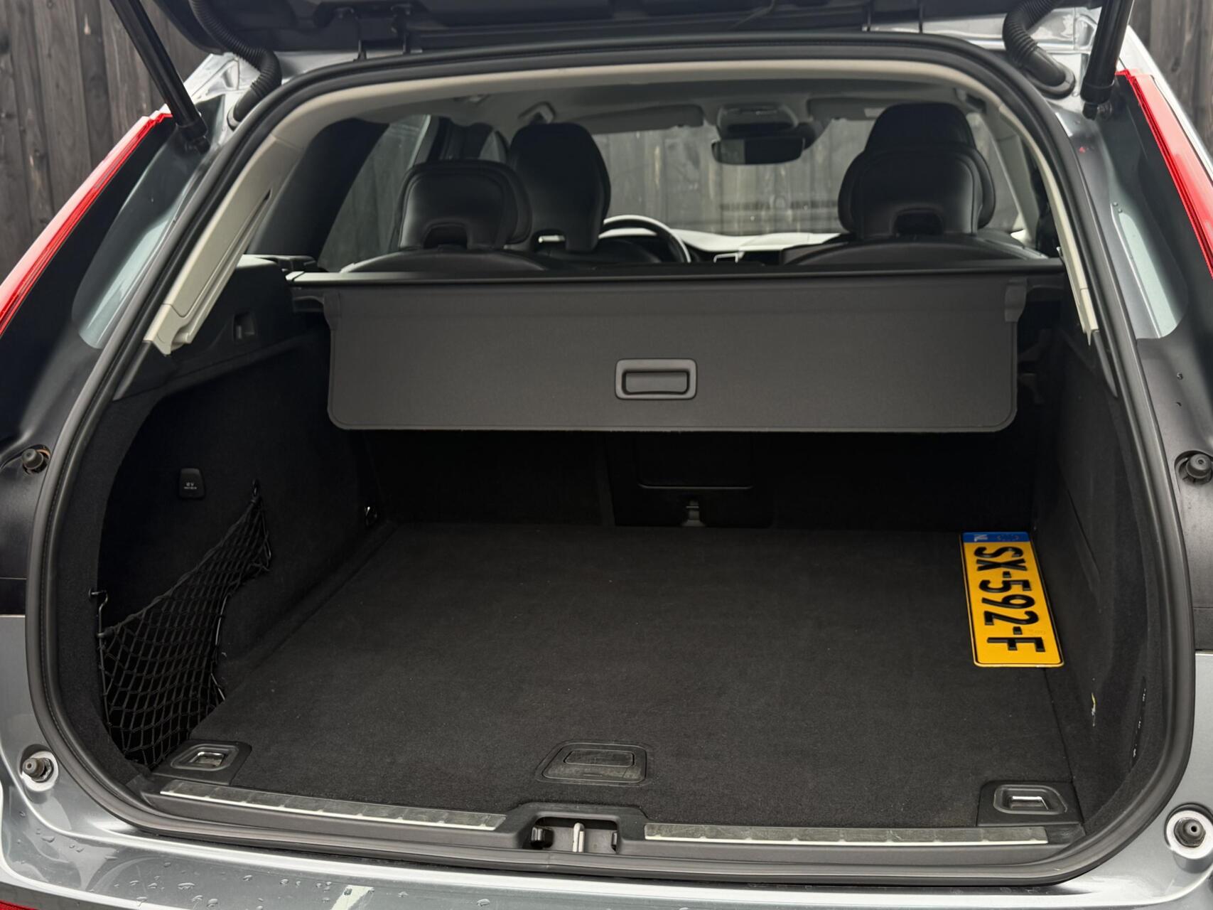 Foto van Volvo Xc60