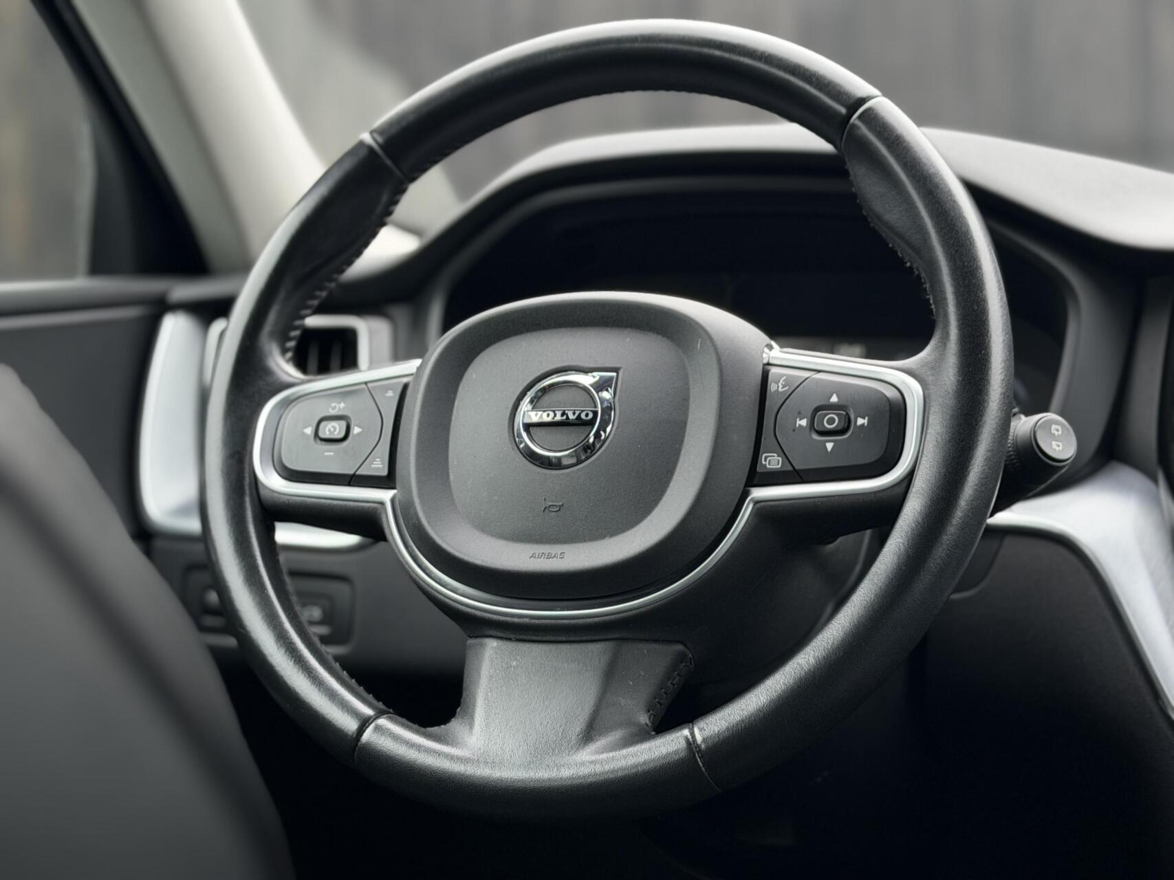 Foto van Volvo Xc60
