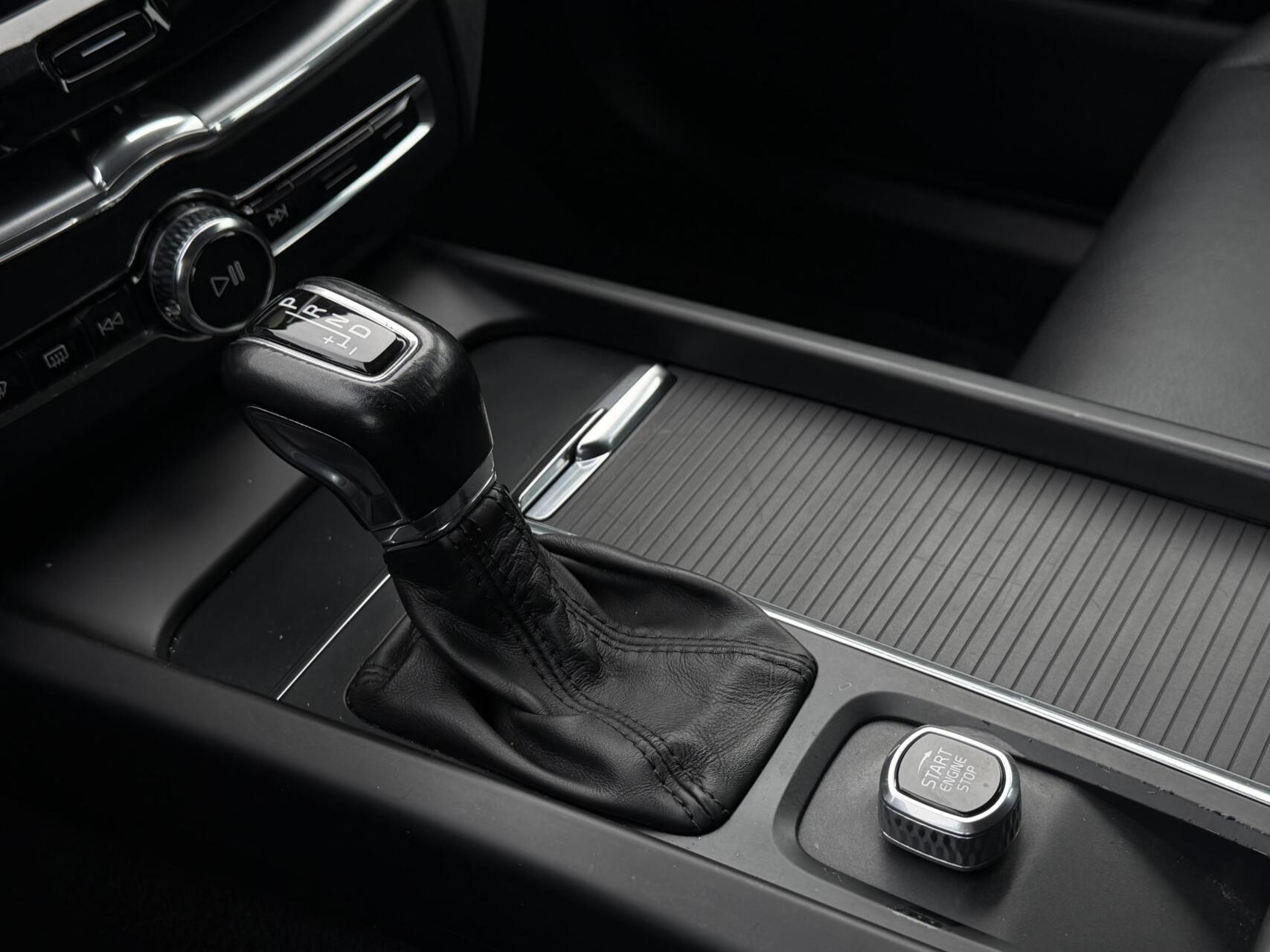 Foto van Volvo Xc60