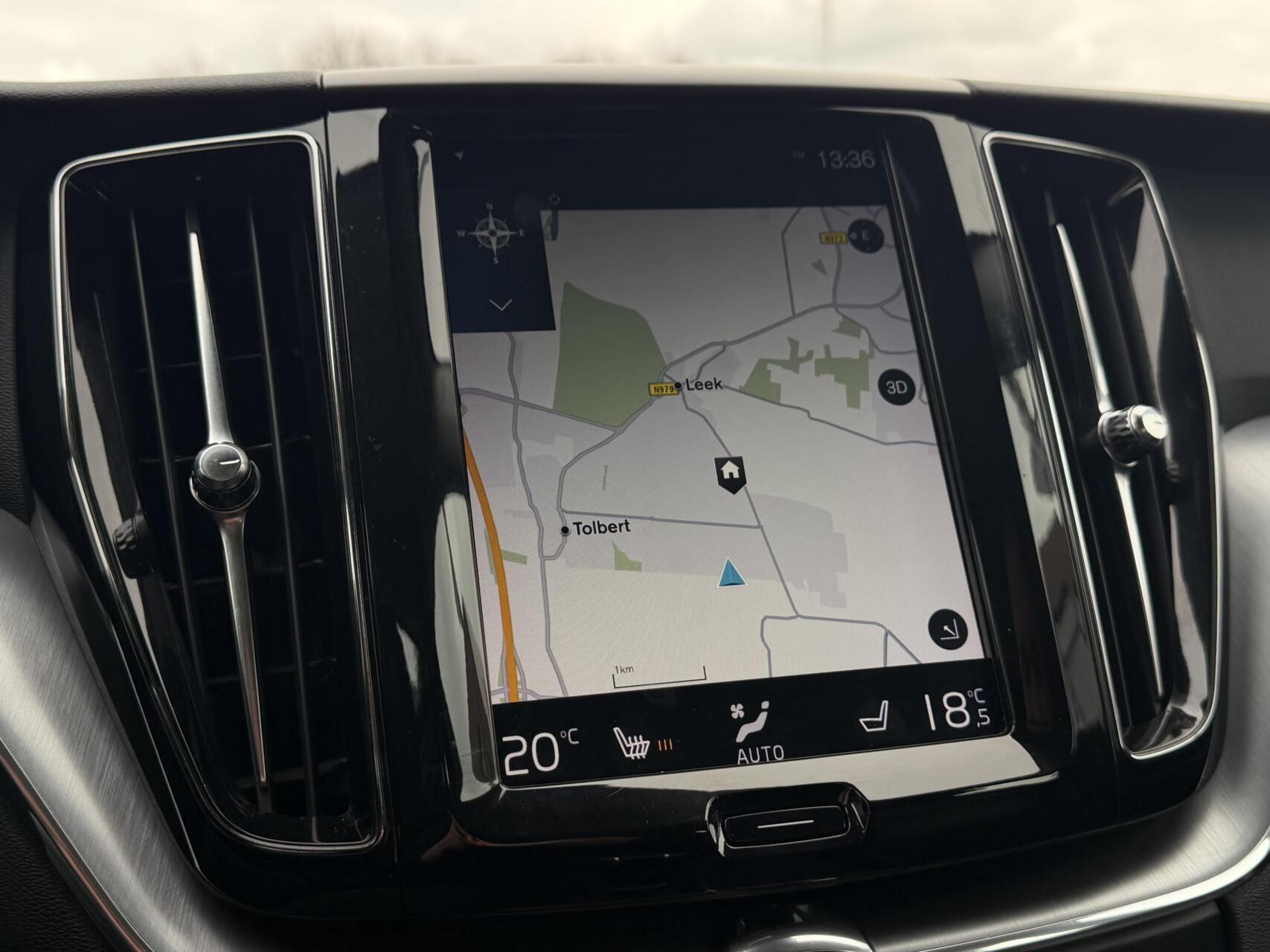 Foto van Volvo Xc60
