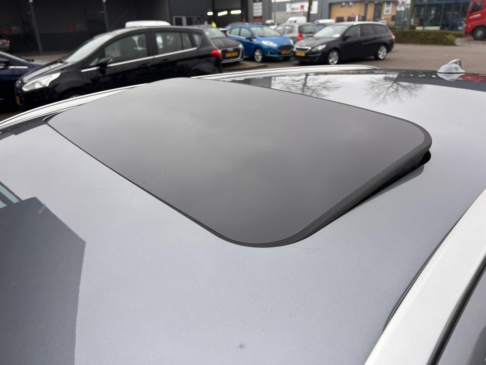 Foto van Volvo V60