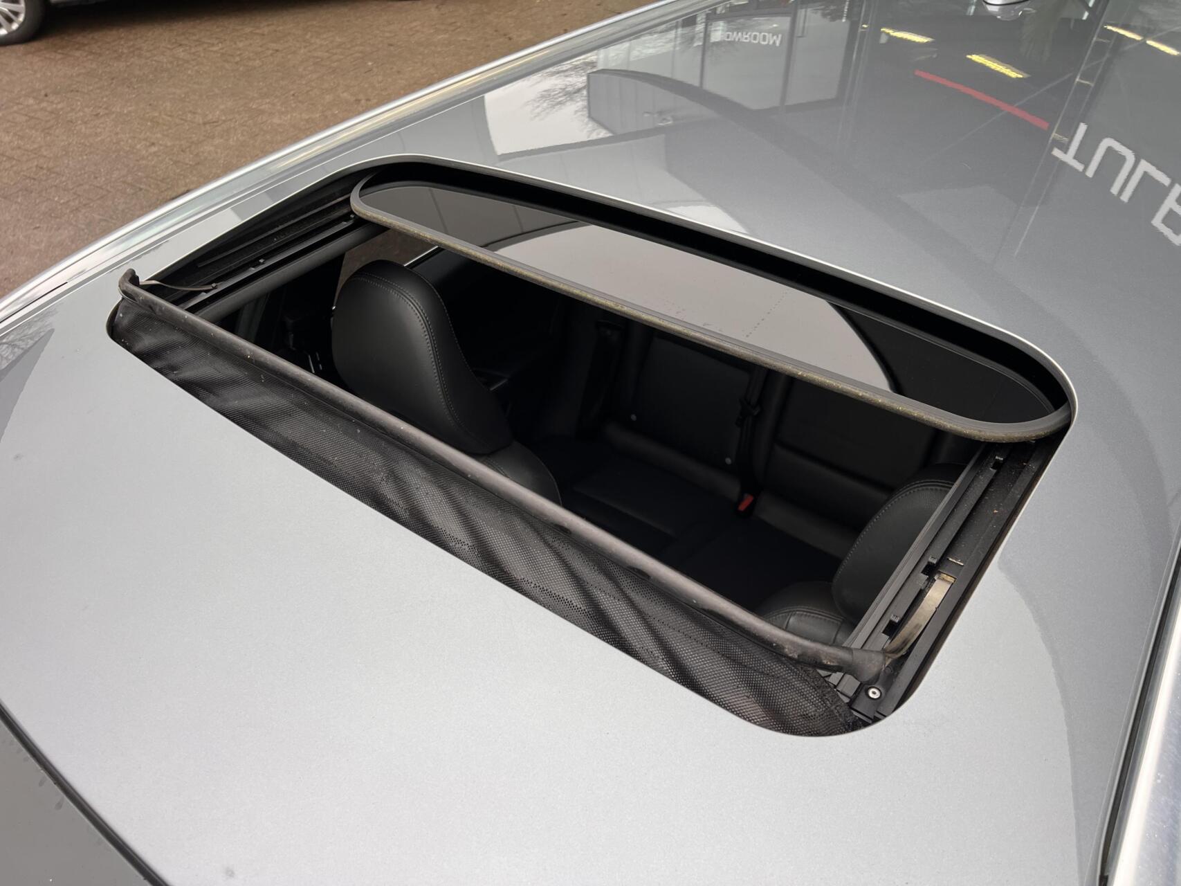 Foto van Volvo V60