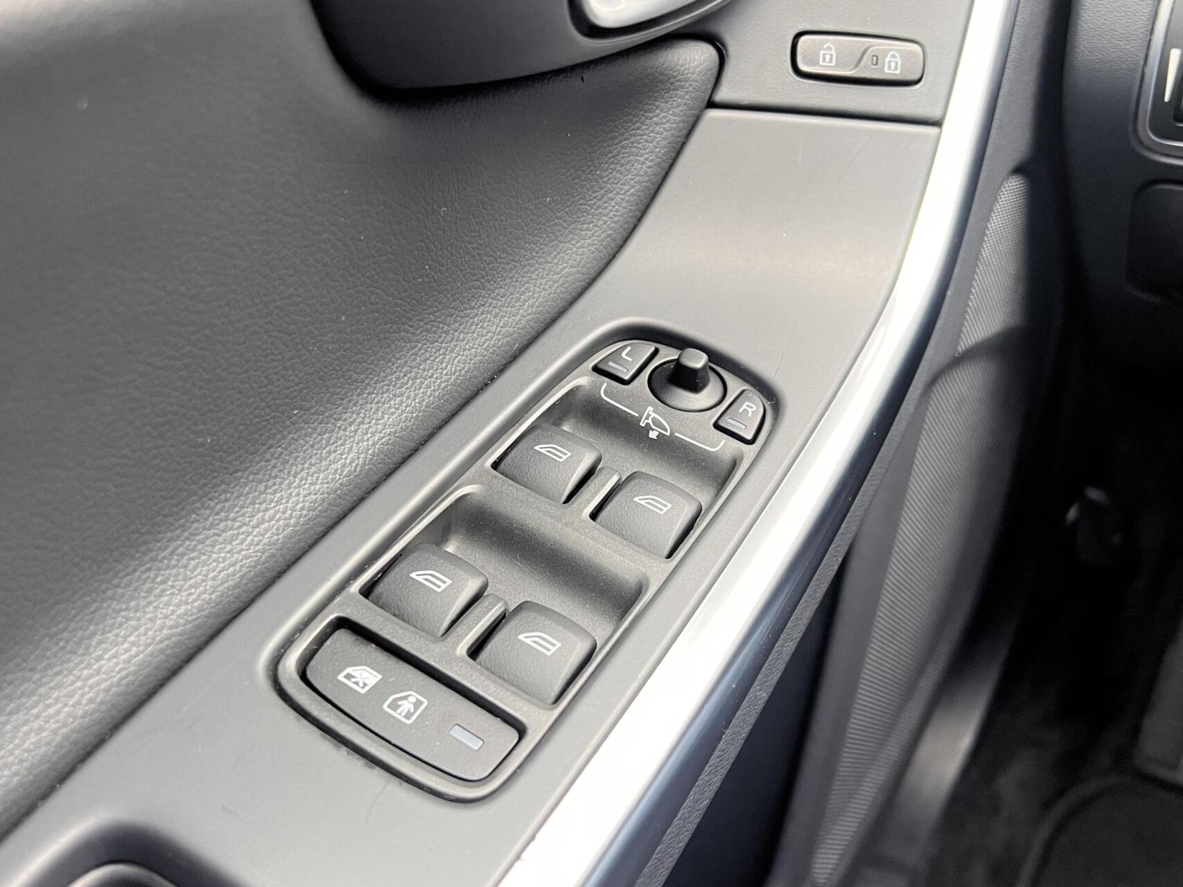 Foto van Volvo V60