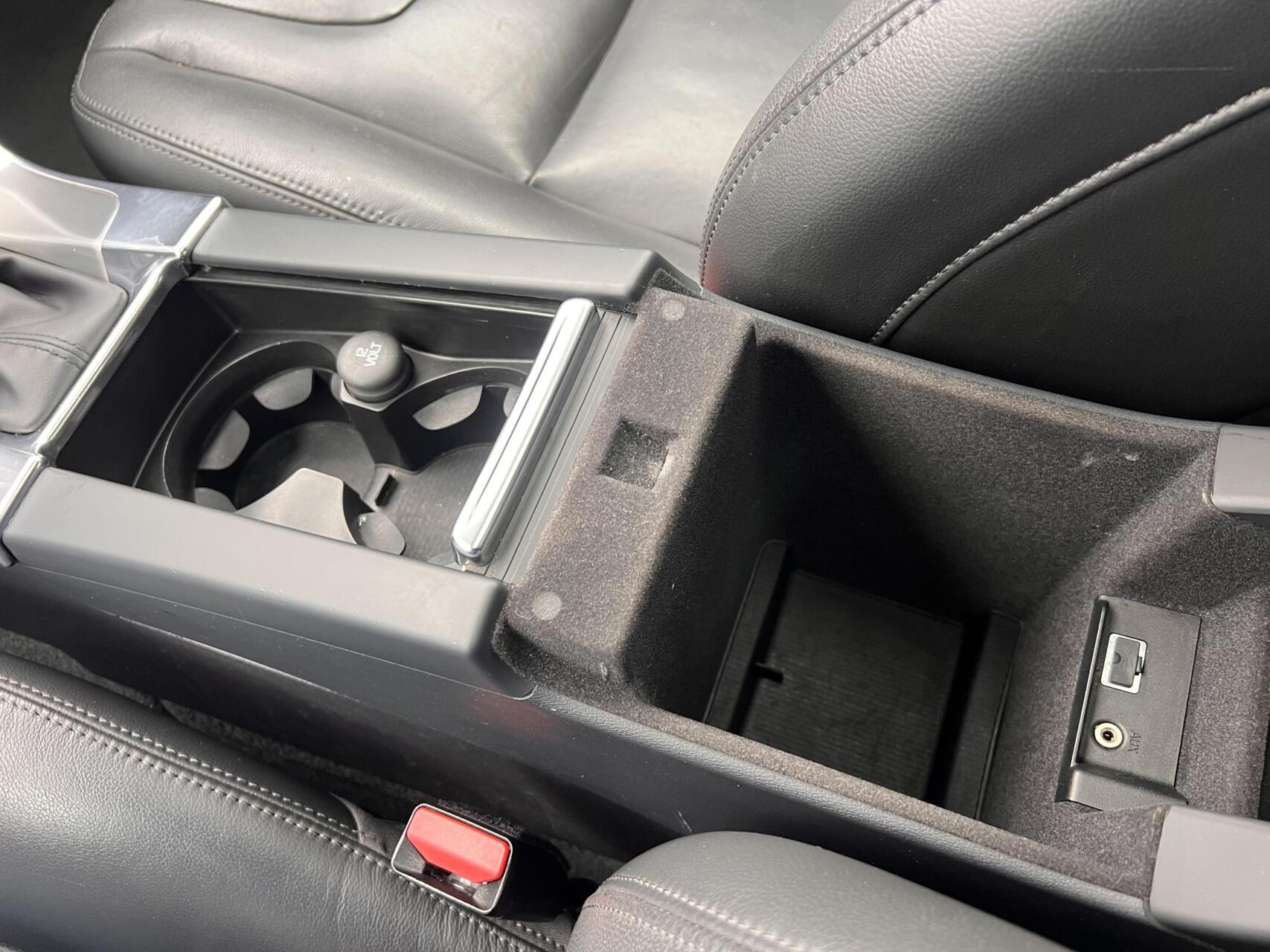 Foto van Volvo V60