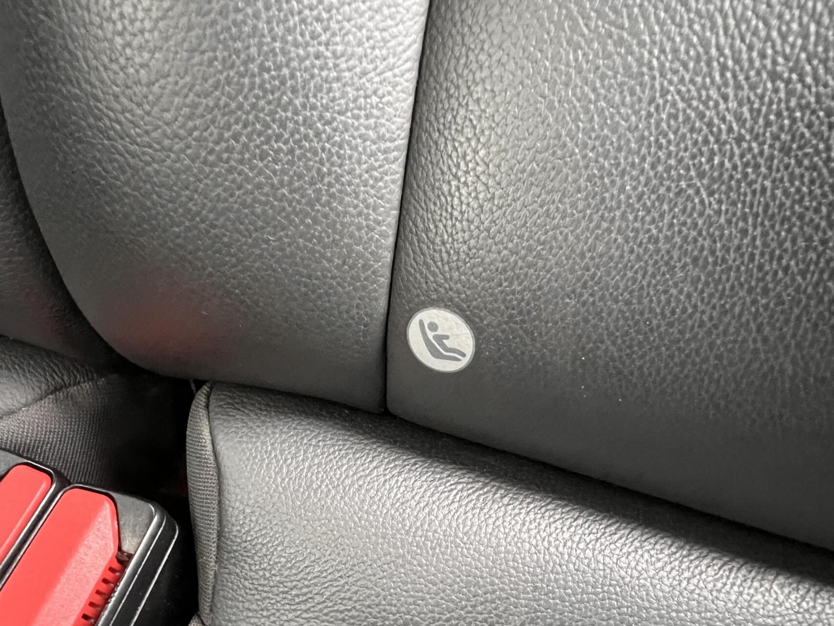 Foto van Volvo V60