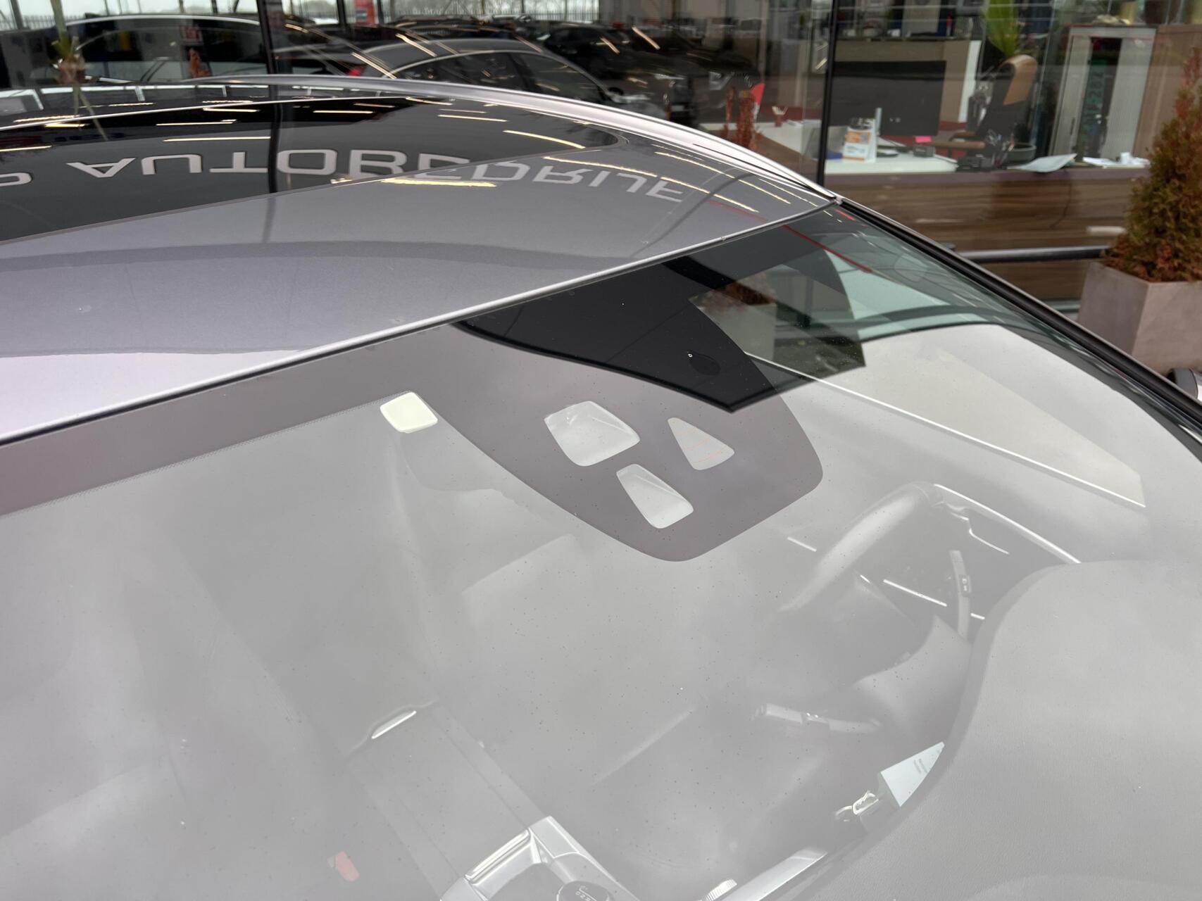 Foto van Volvo V60