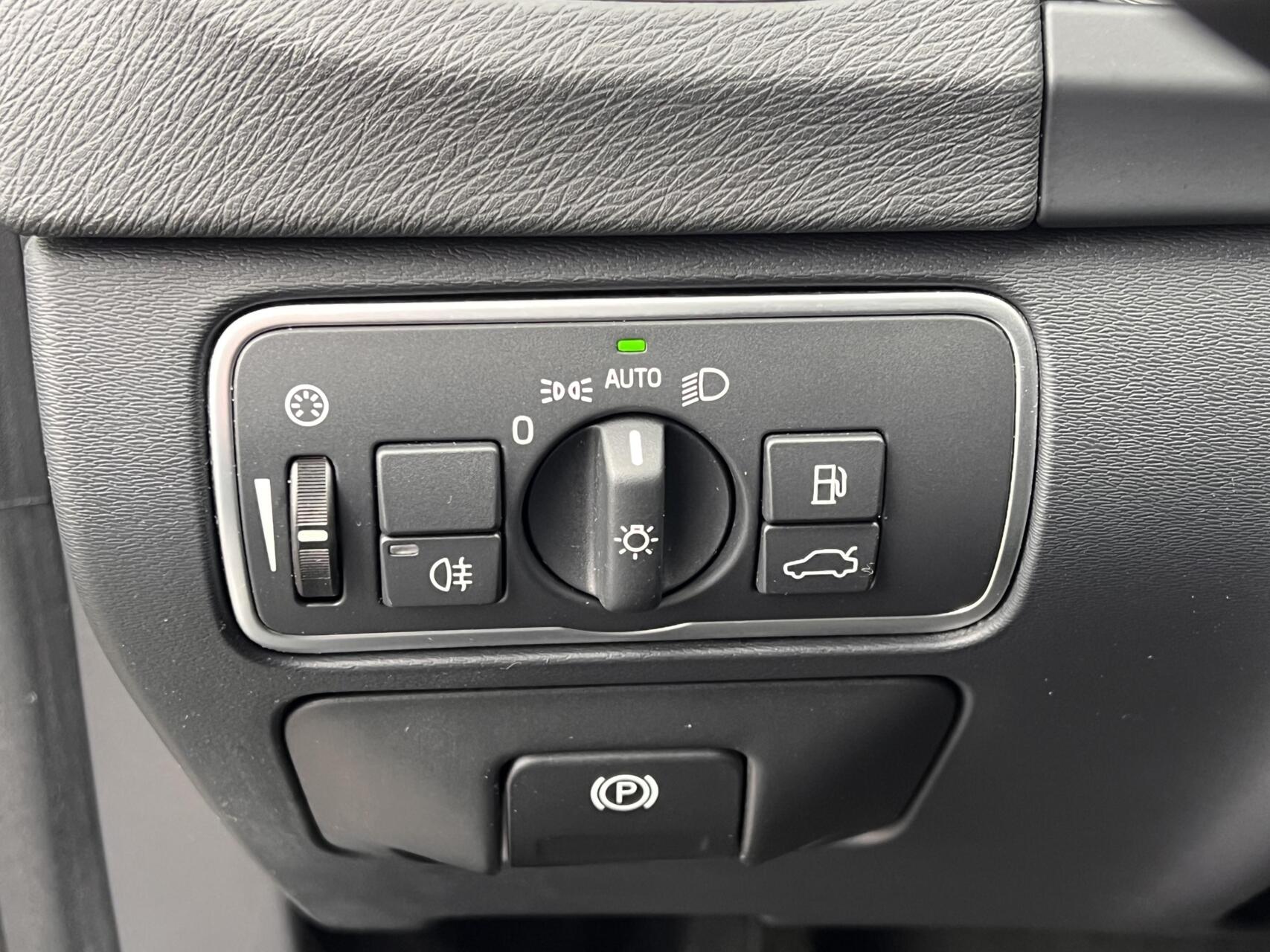 Foto van Volvo V60