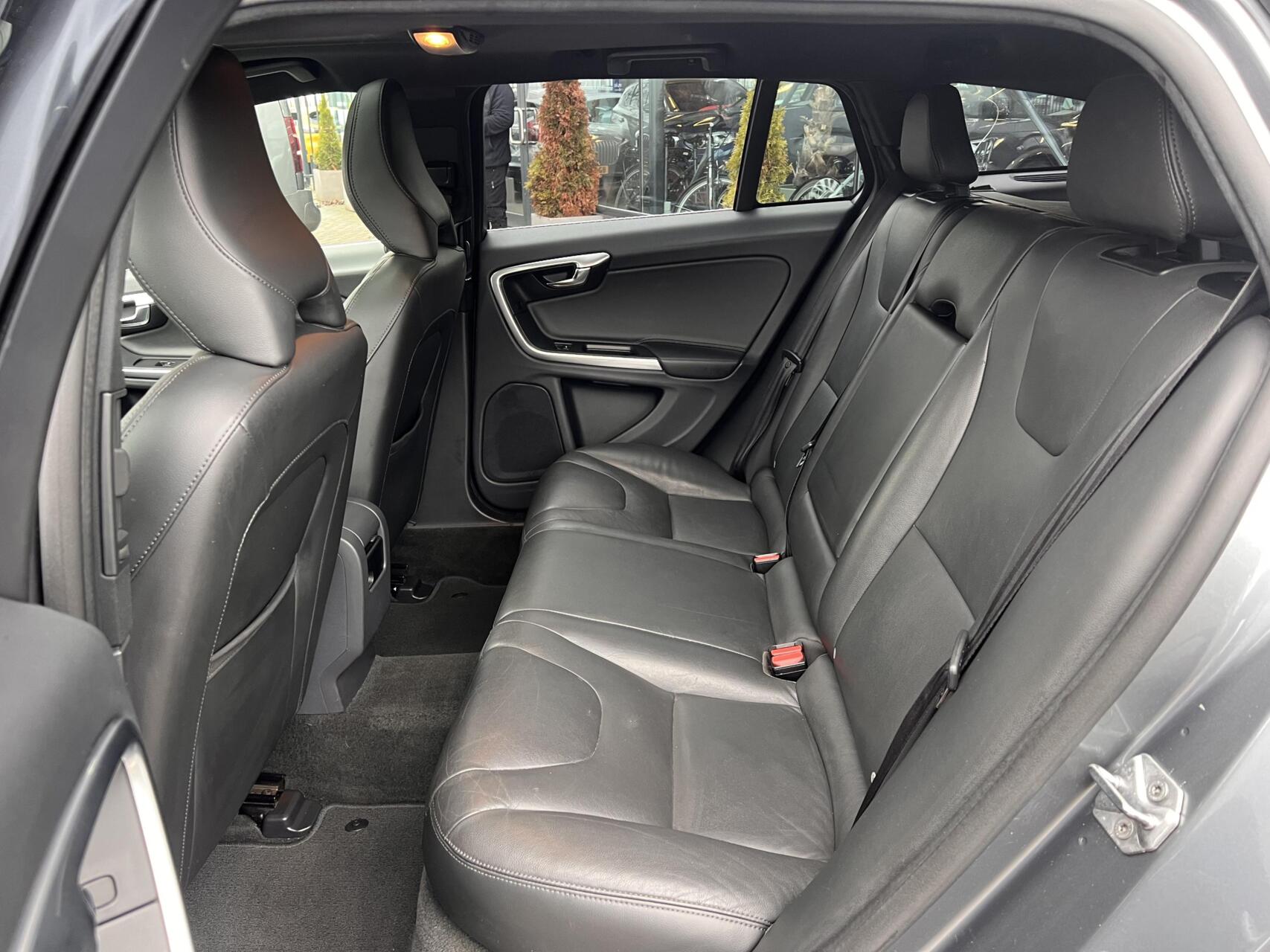 Foto van Volvo V60