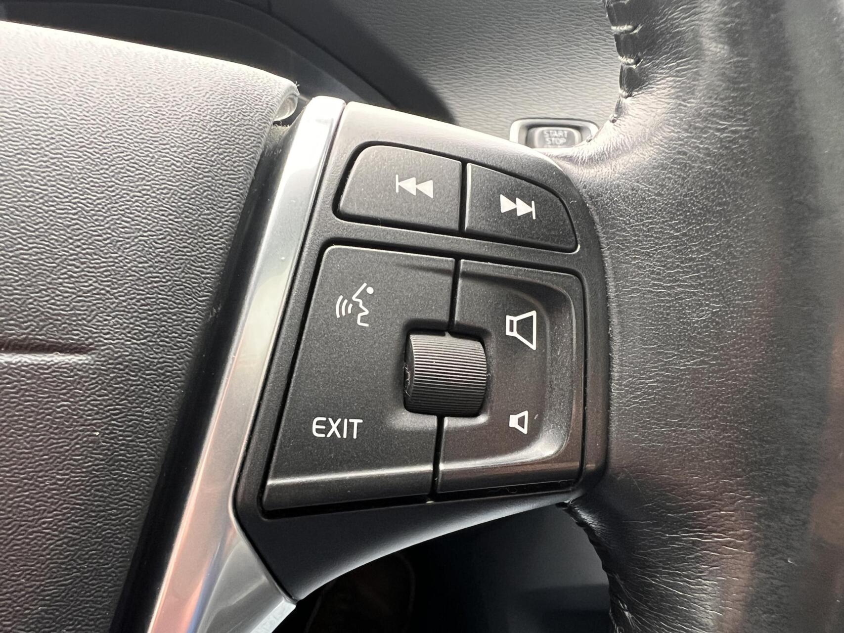 Foto van Volvo V60