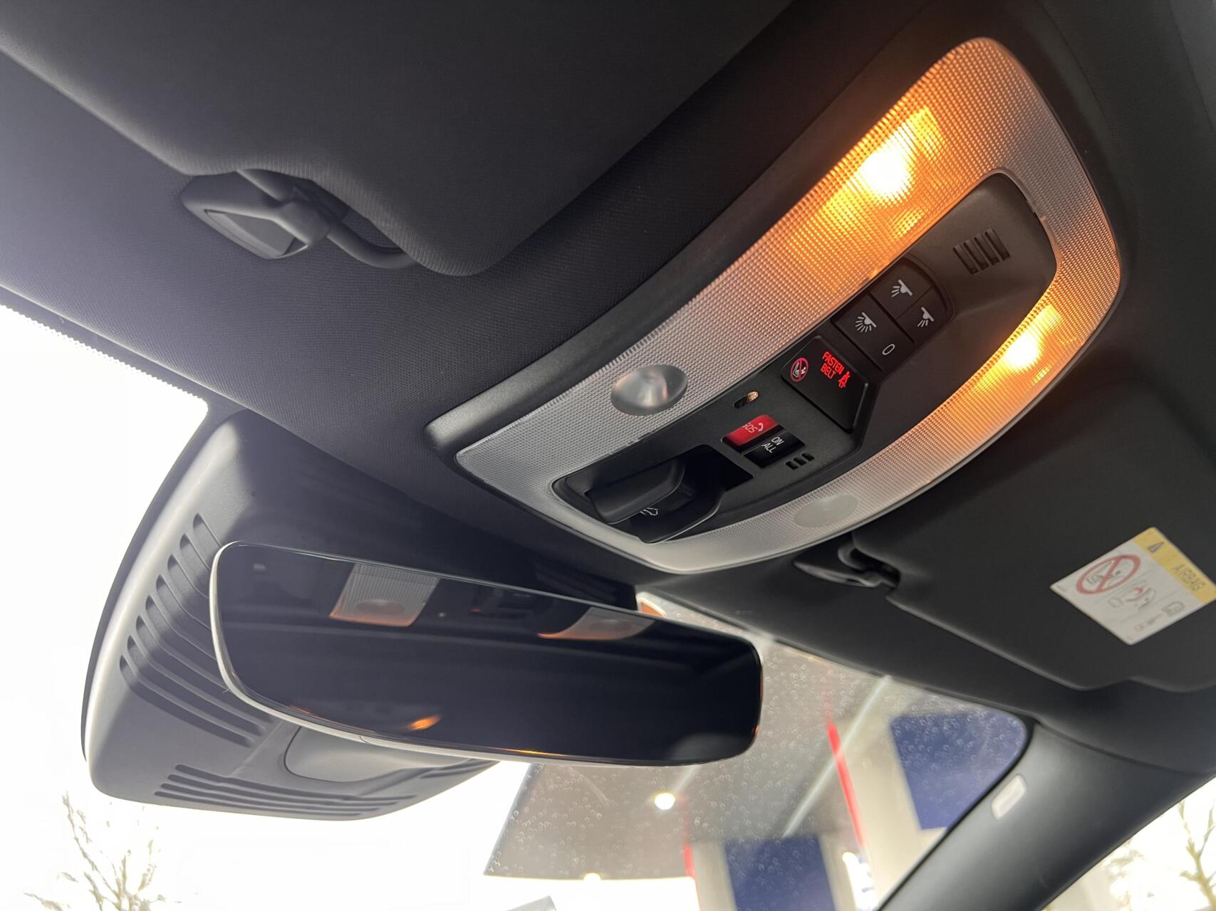 Foto van Volvo V60
