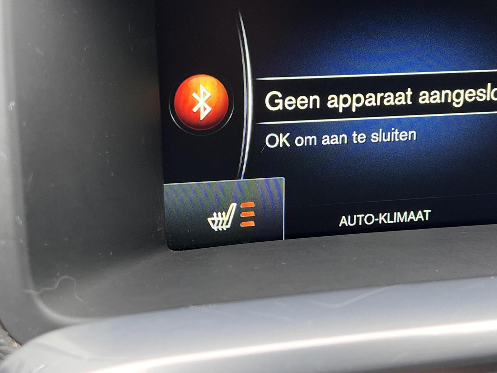 Foto van Volvo V60