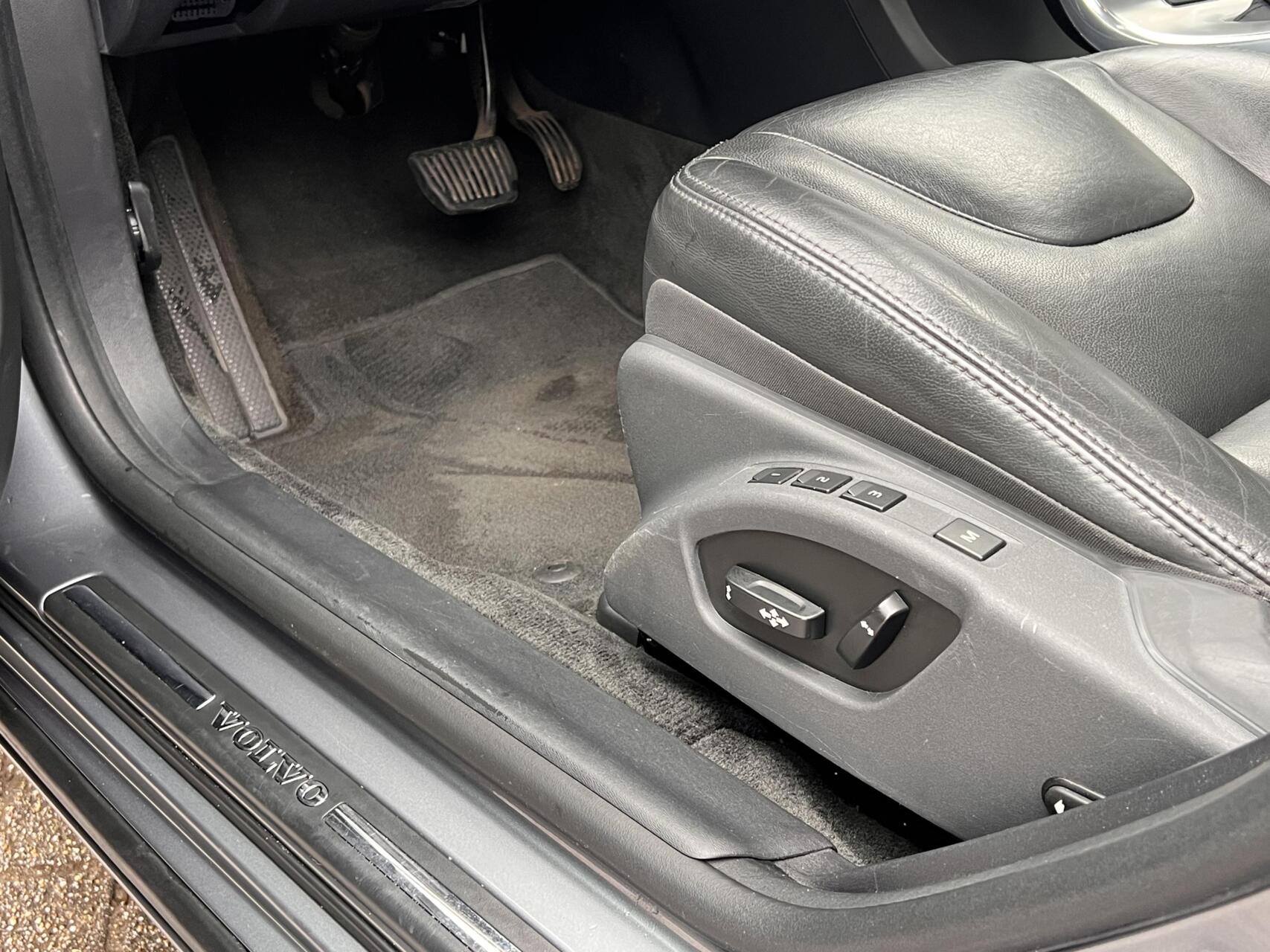 Foto van Volvo V60