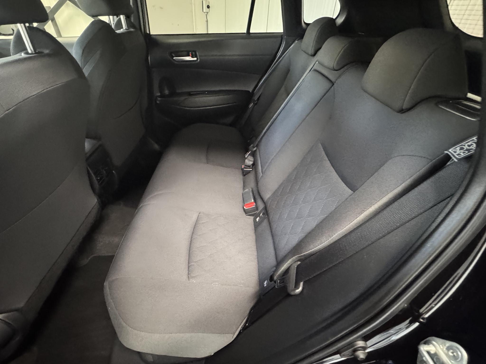 Foto van Toyota Toyota Corolla