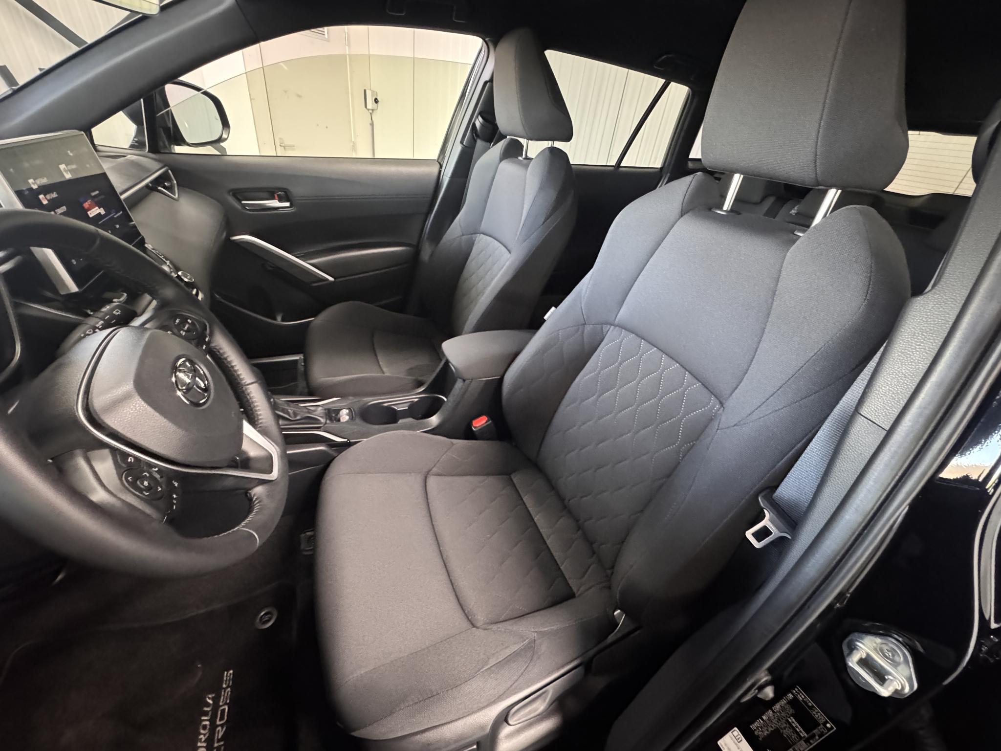 Foto van Toyota Toyota Corolla