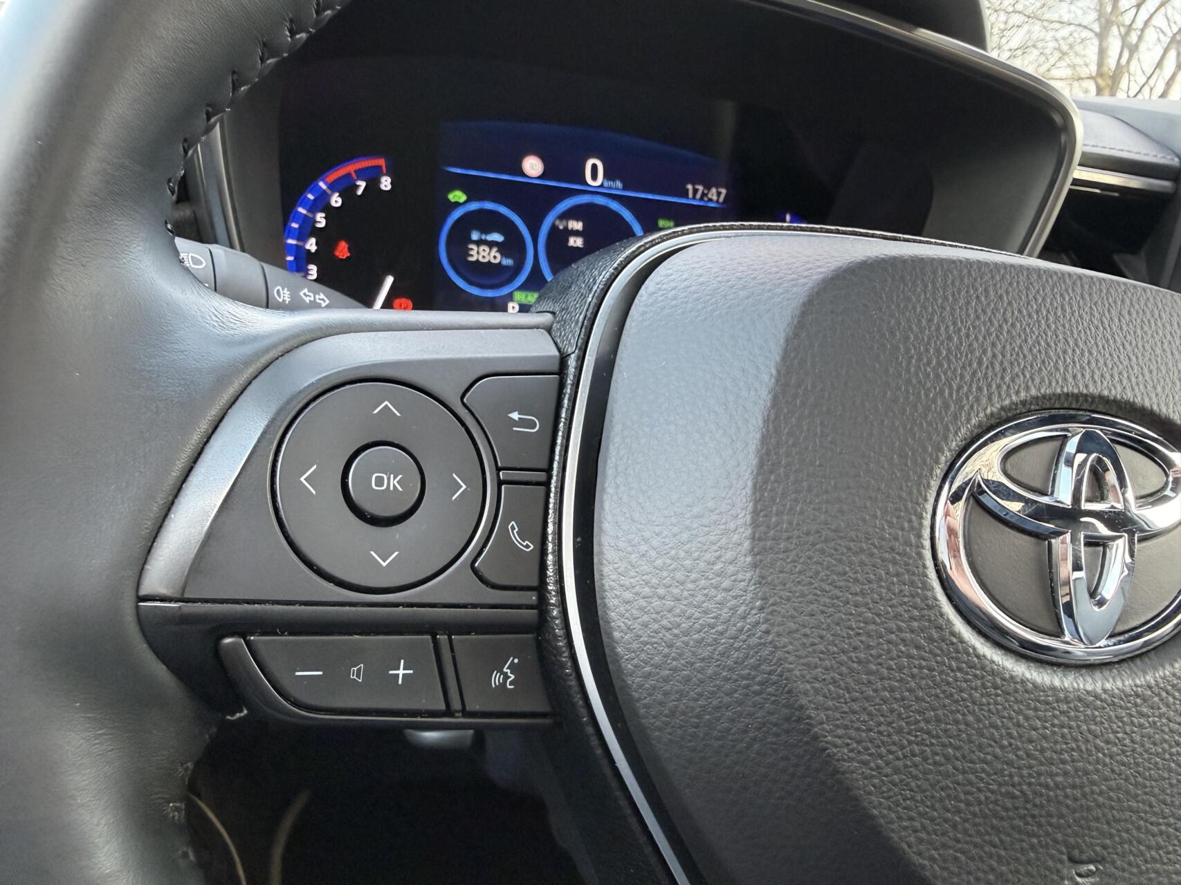 Foto van Toyota Toyota Corolla