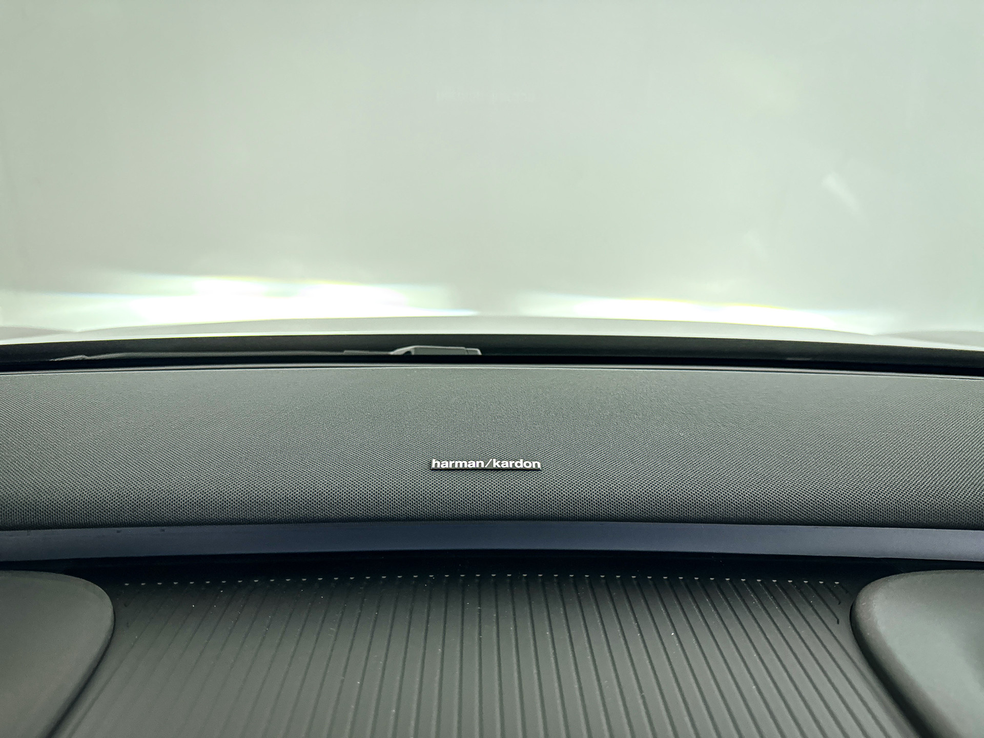 Foto van Volvo Ex30