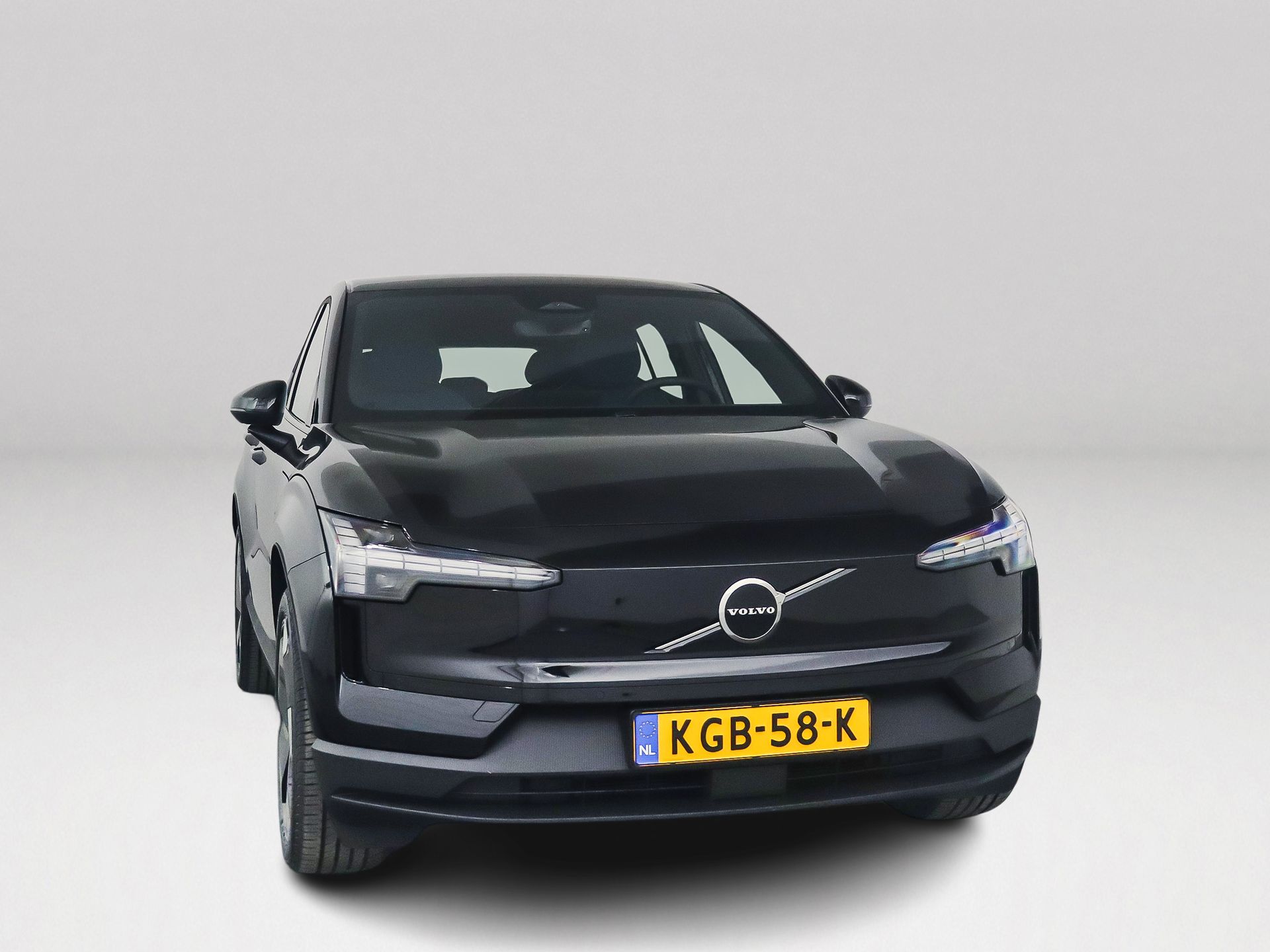 Foto van Volvo Ex30