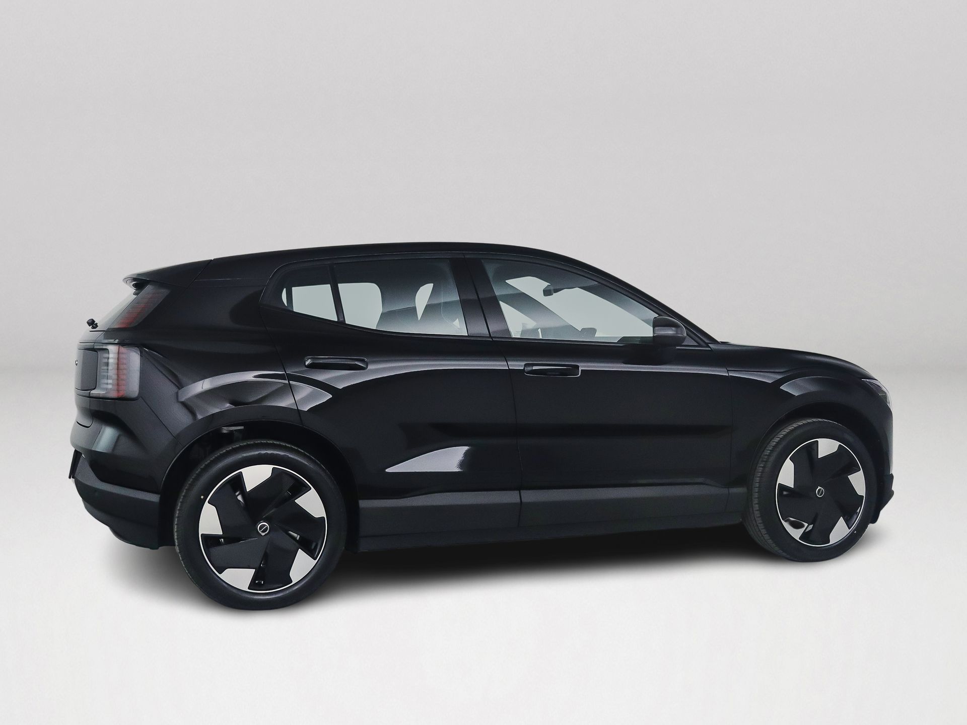 Foto van Volvo Ex30